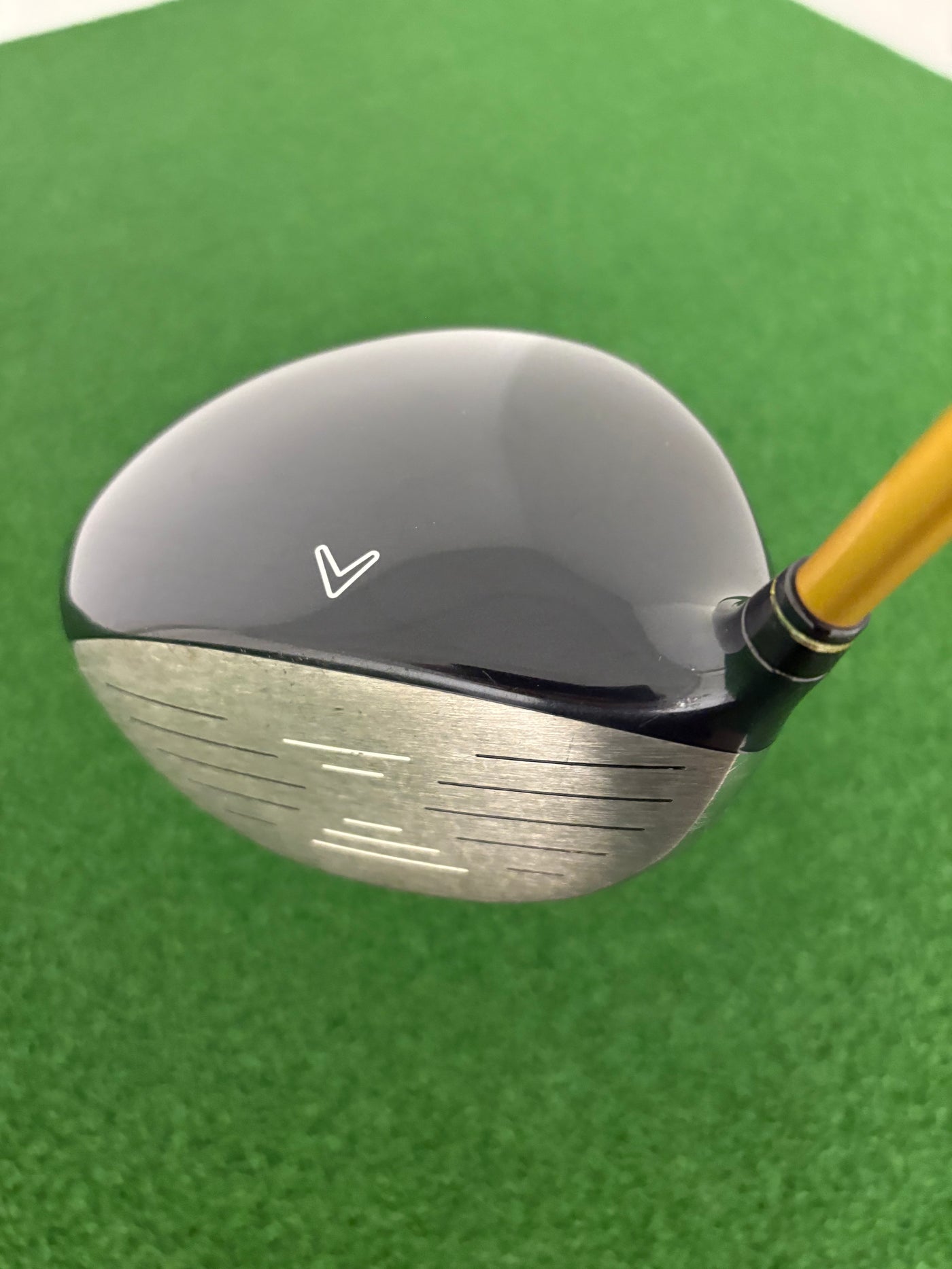 Callaway Hyper ERC 9.5* (Stiff)