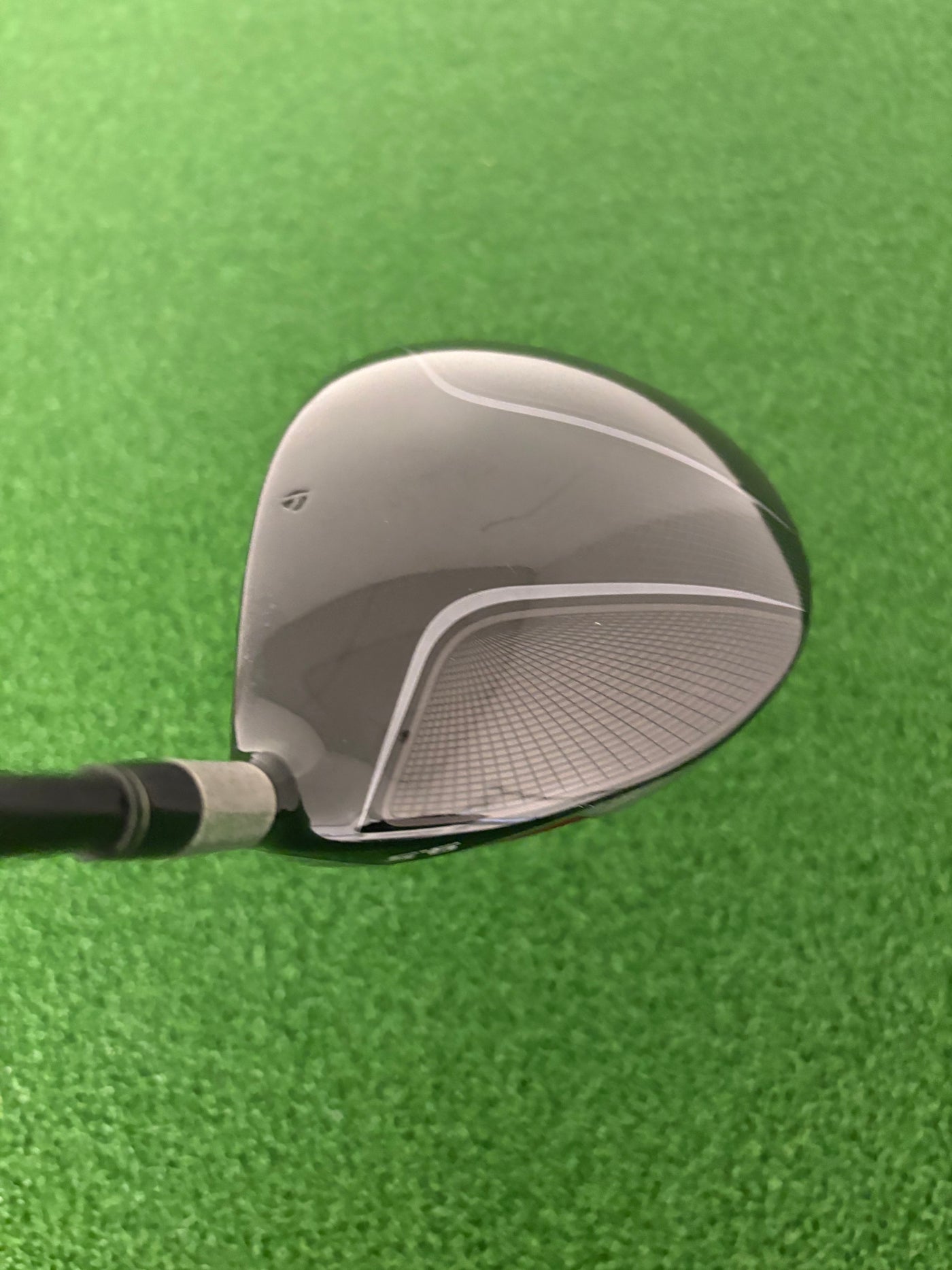 Taylormade Burner TP 9.5* (Stiff)