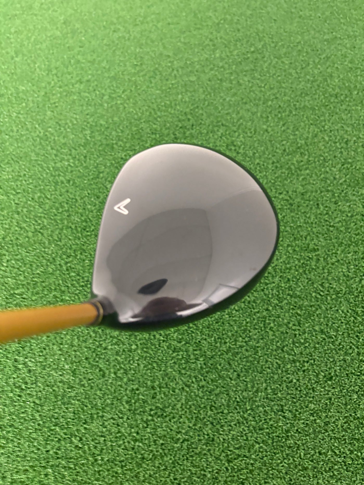 Callaway Hyper ERC 9.5* (Stiff)