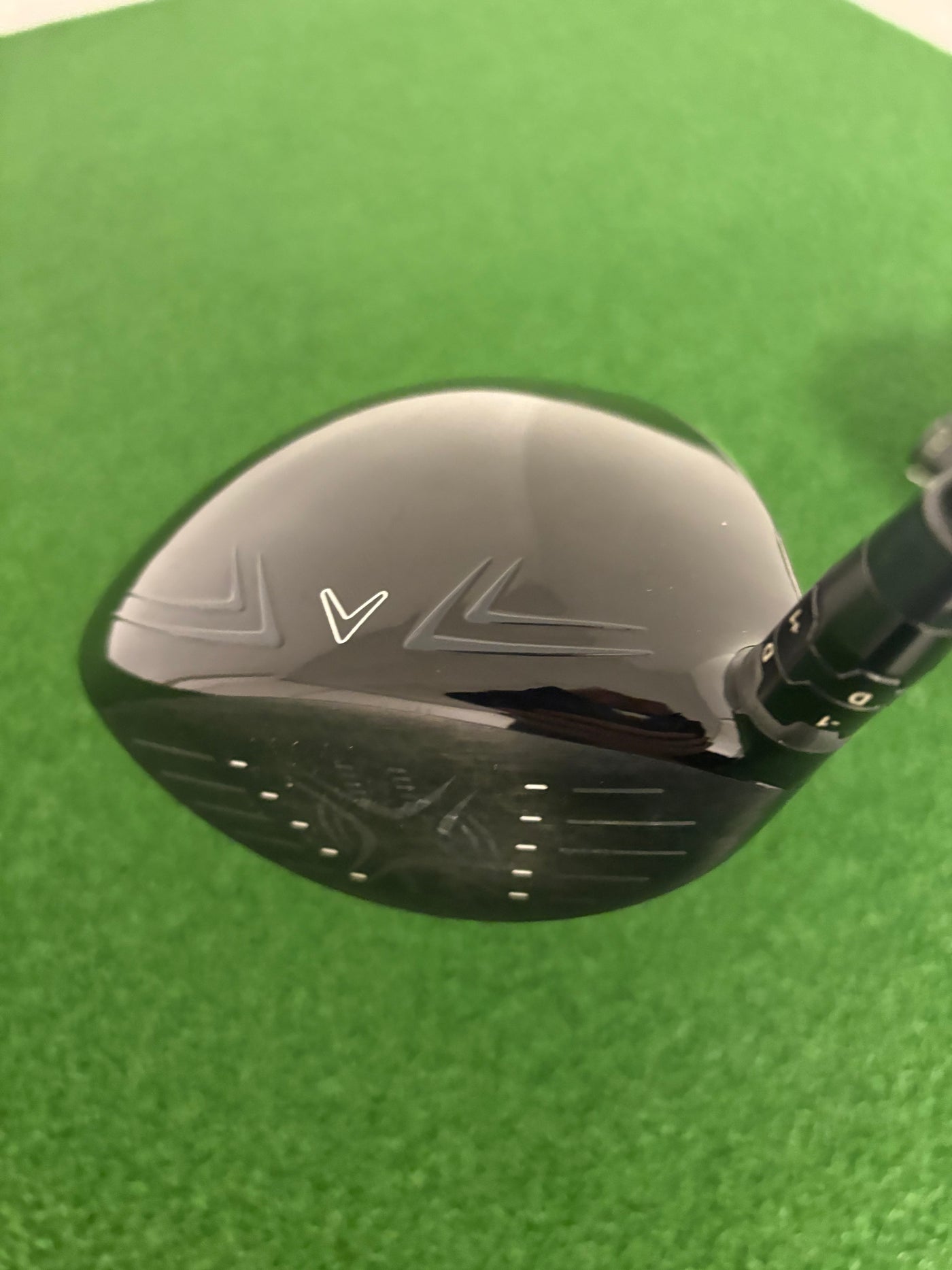 Callaway GBB Epic Sub Zero 9.0* (Stiff)
