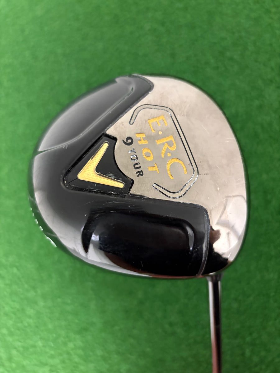 Callaway ERC Hot Tour 9.0* (Stiff)