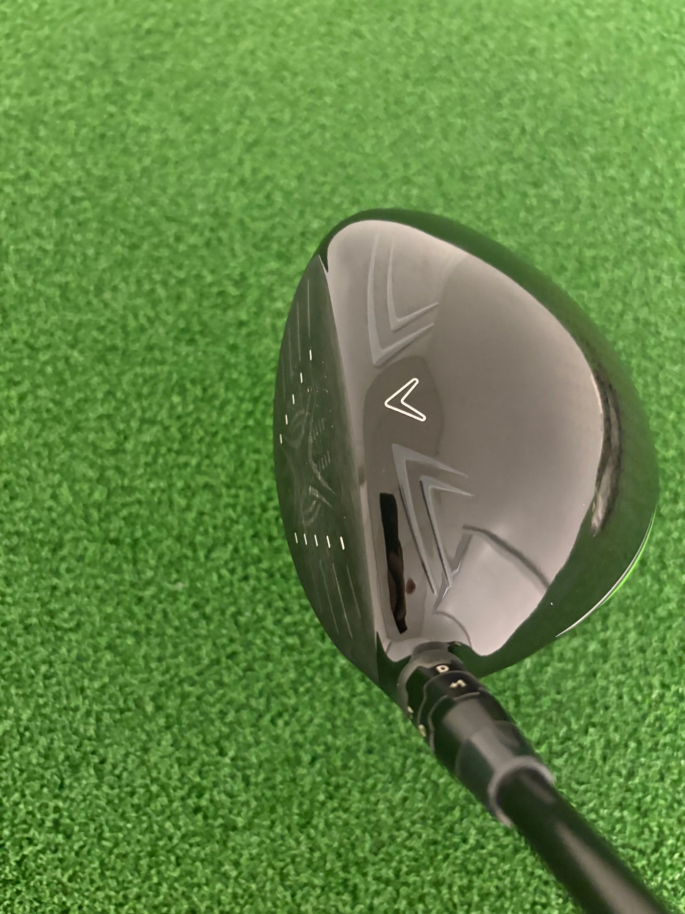 Callaway GBB Epic Sub Zero 9.0* (Stiff)