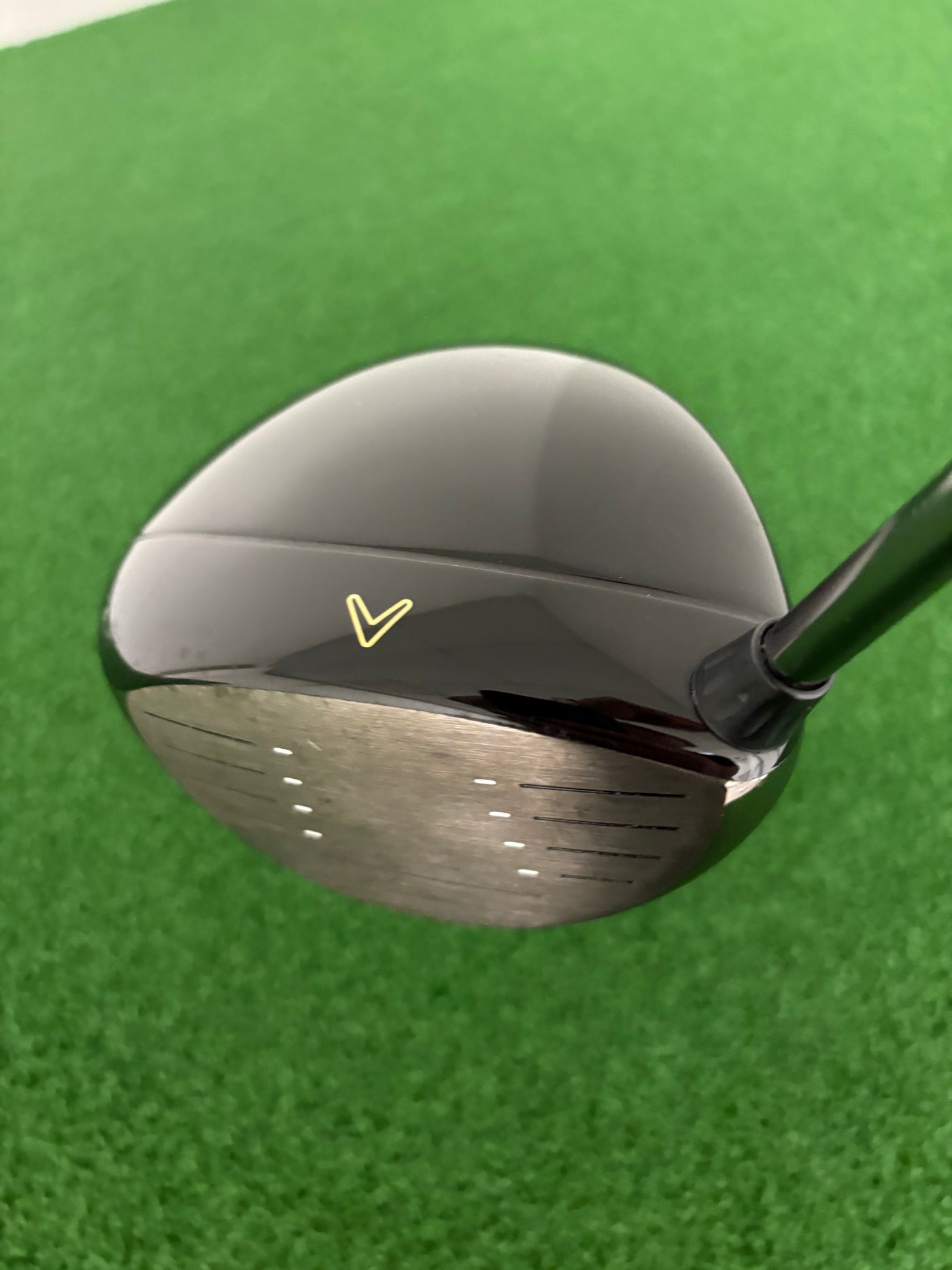 Callaway ERC Hot Tour 9.0* (Stiff)