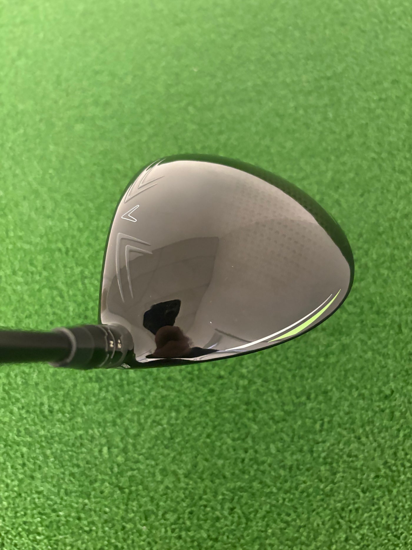 Callaway GBB Epic Sub Zero 9.0* (Stiff)