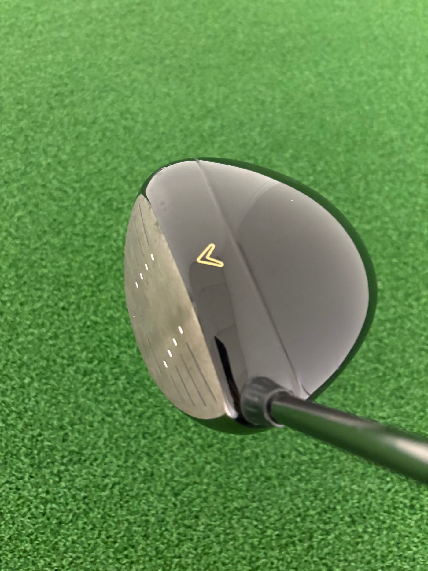 Callaway ERC Hot Tour 9.0* (Stiff)