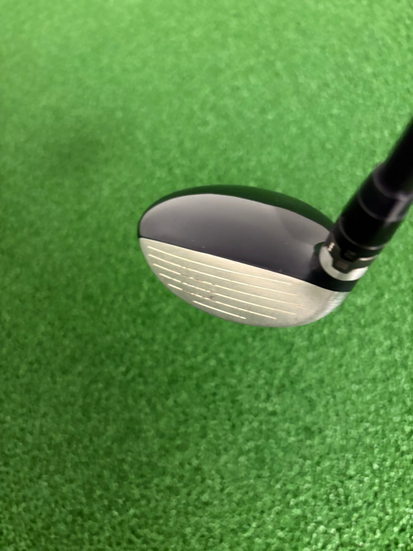 Titleist VG3 (2014) 22* 4 Hybrid (Regular)