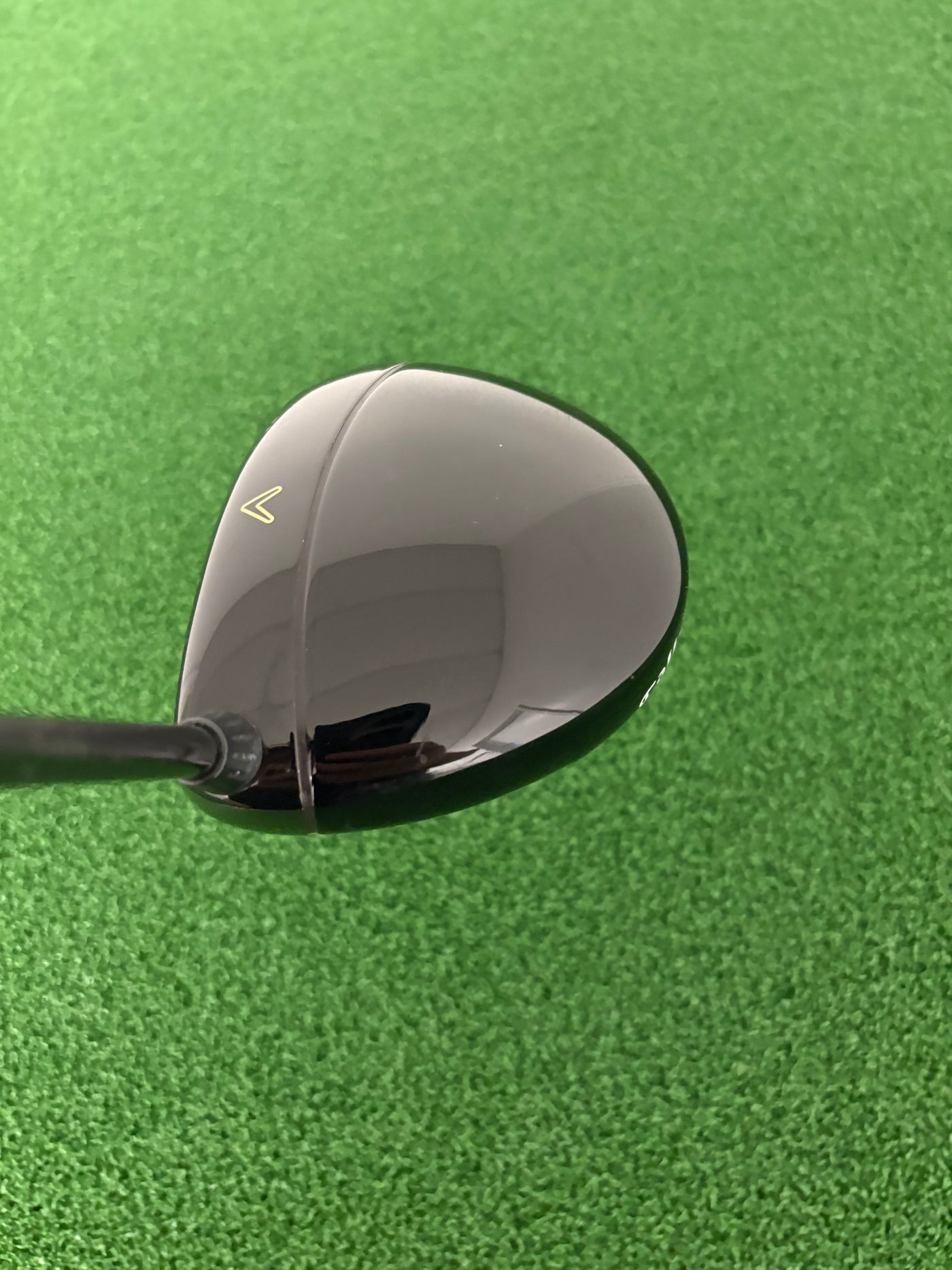 Callaway ERC Hot Tour 9.0* (Stiff)