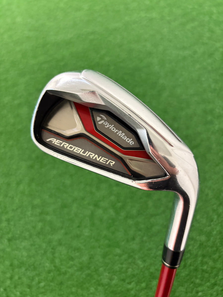Taylormade Aero Burner 5-PW (Regular)