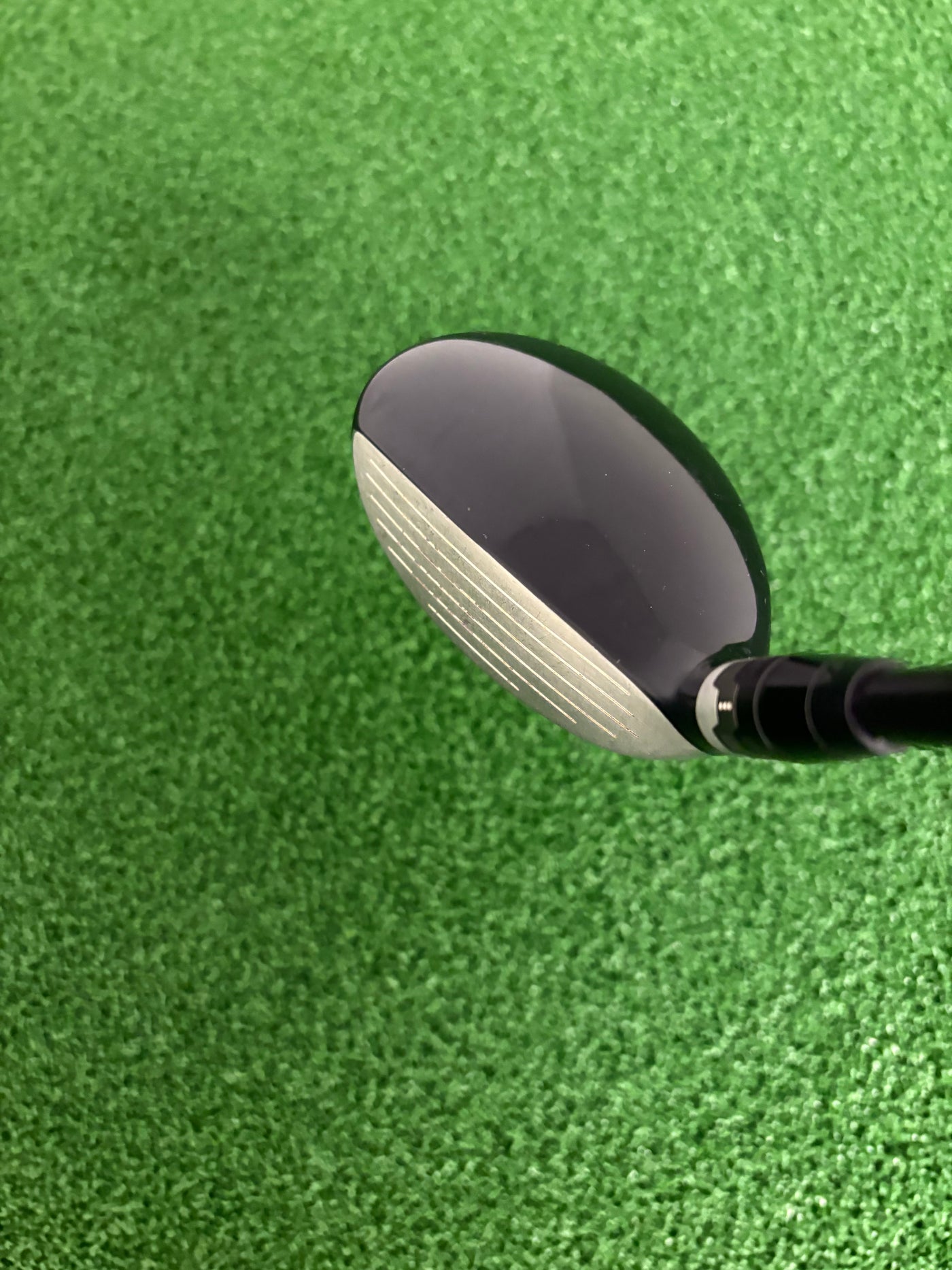 Titleist VG3 (2014) 22* 4 Hybrid (Regular)