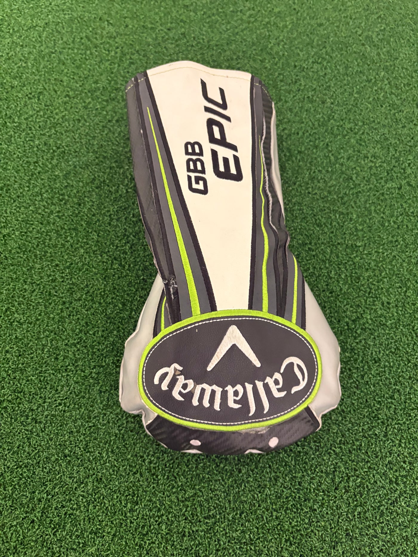 Callaway GBB Epic Sub Zero 9.0* (Stiff)
