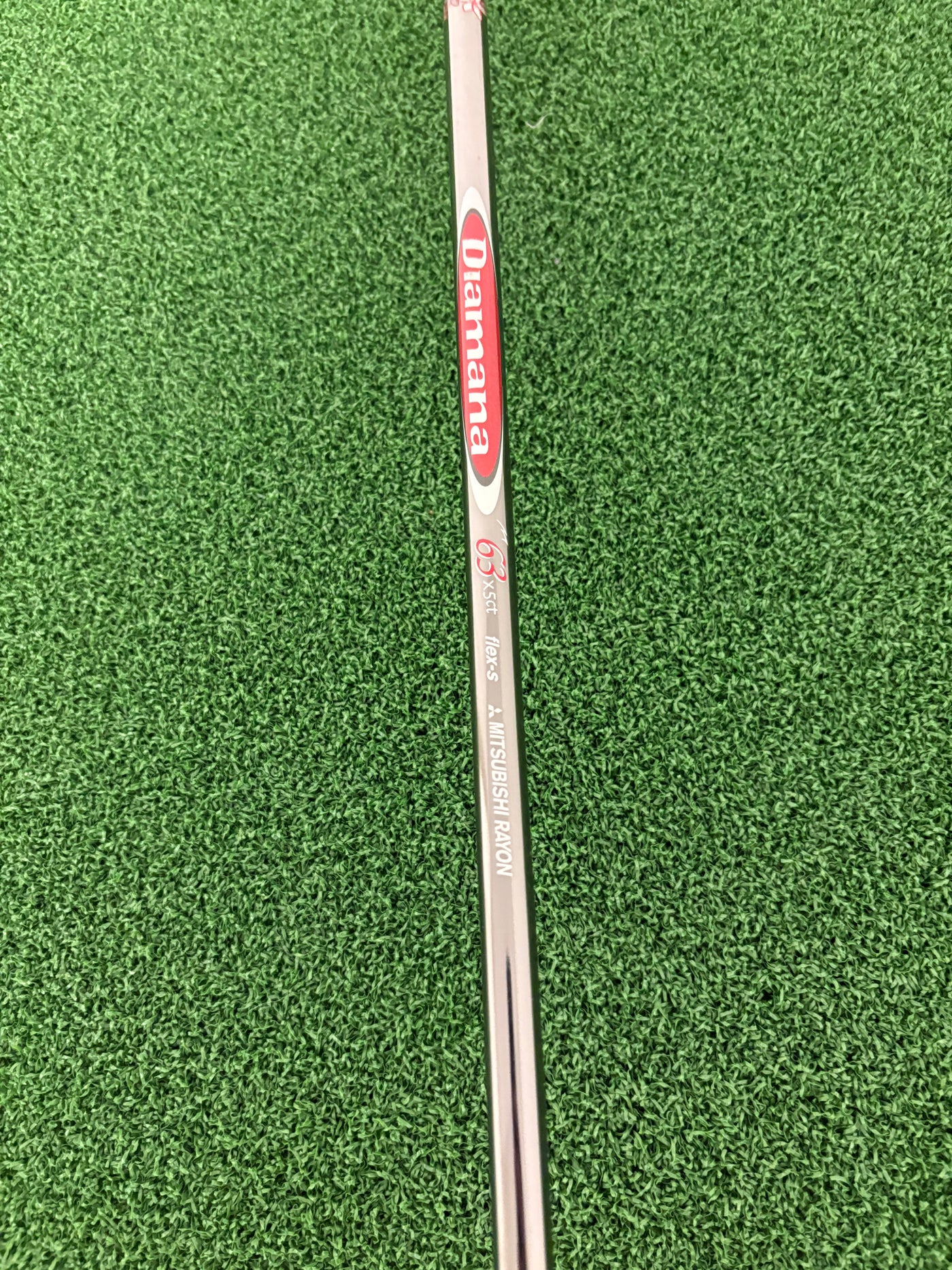 Callaway ERC Hot Tour 9.0* (Stiff)
