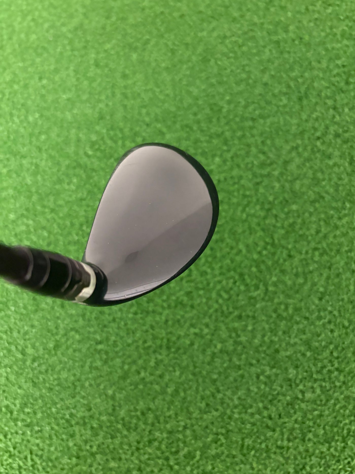 Titleist VG3 (2014) 22* 4 Hybrid (Regular)