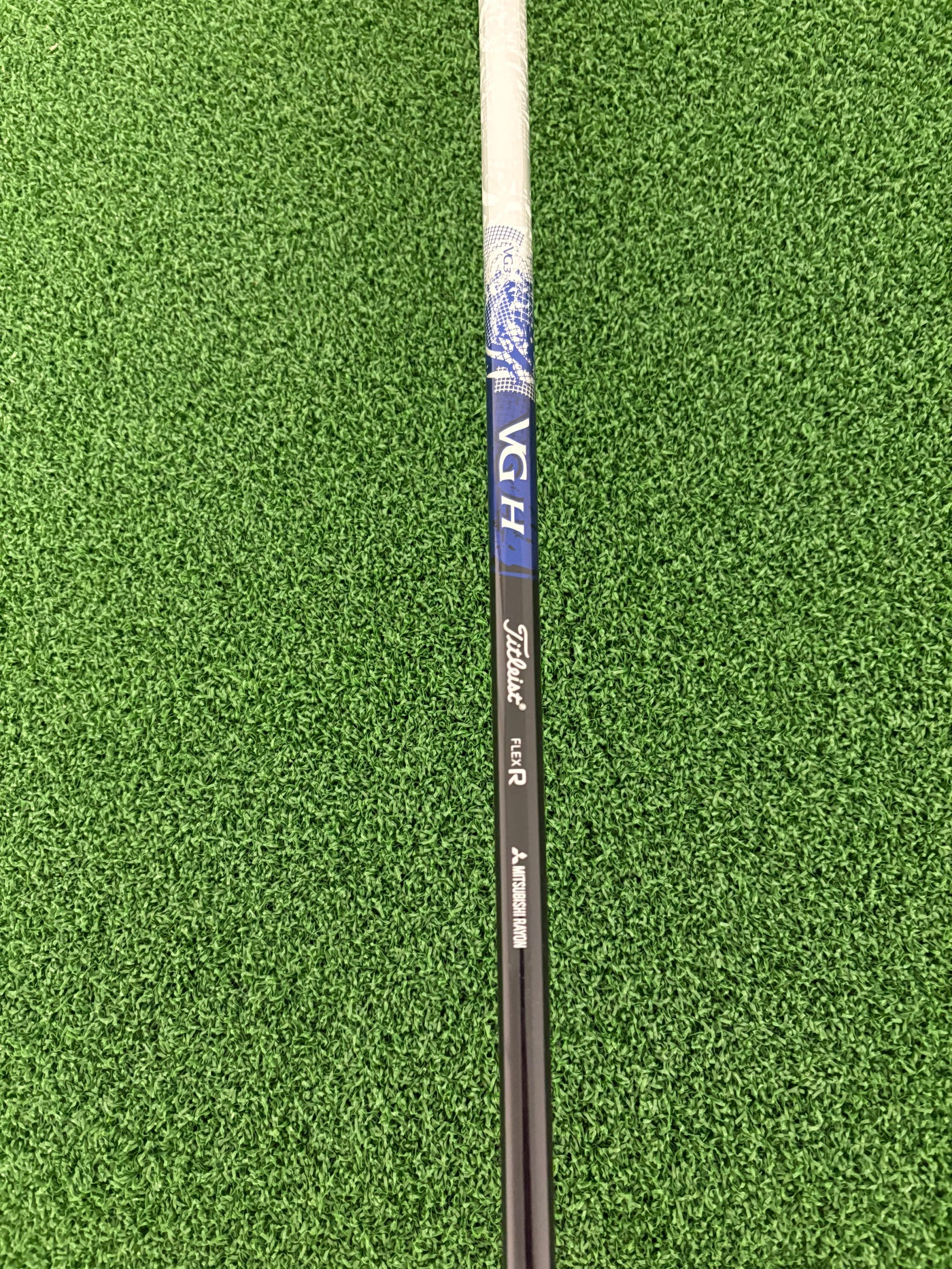 Titleist VG3 (2014) 22* 4 Hybrid (Regular)