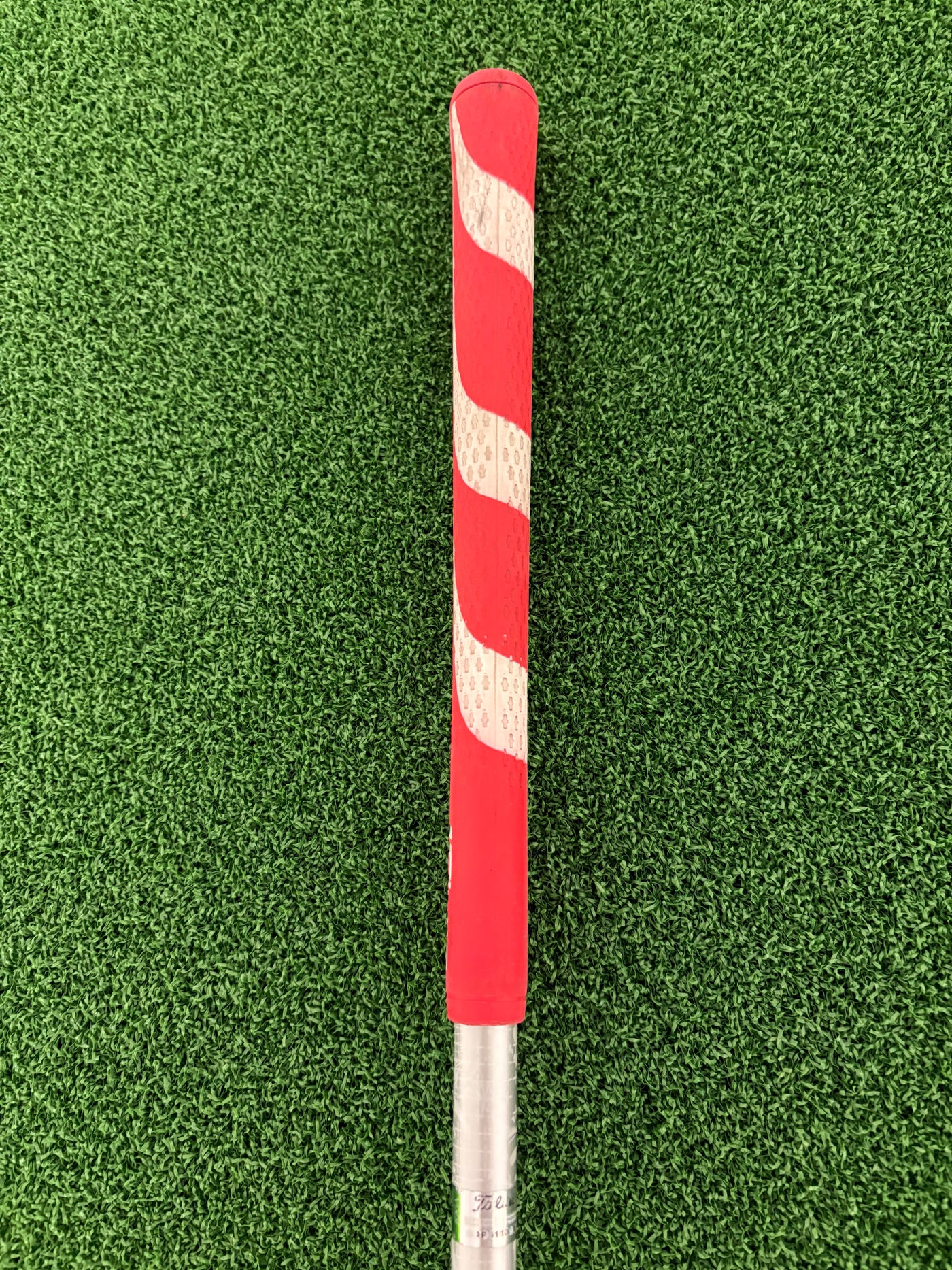 Titleist VG3 (2014) 22* 4 Hybrid (Regular)