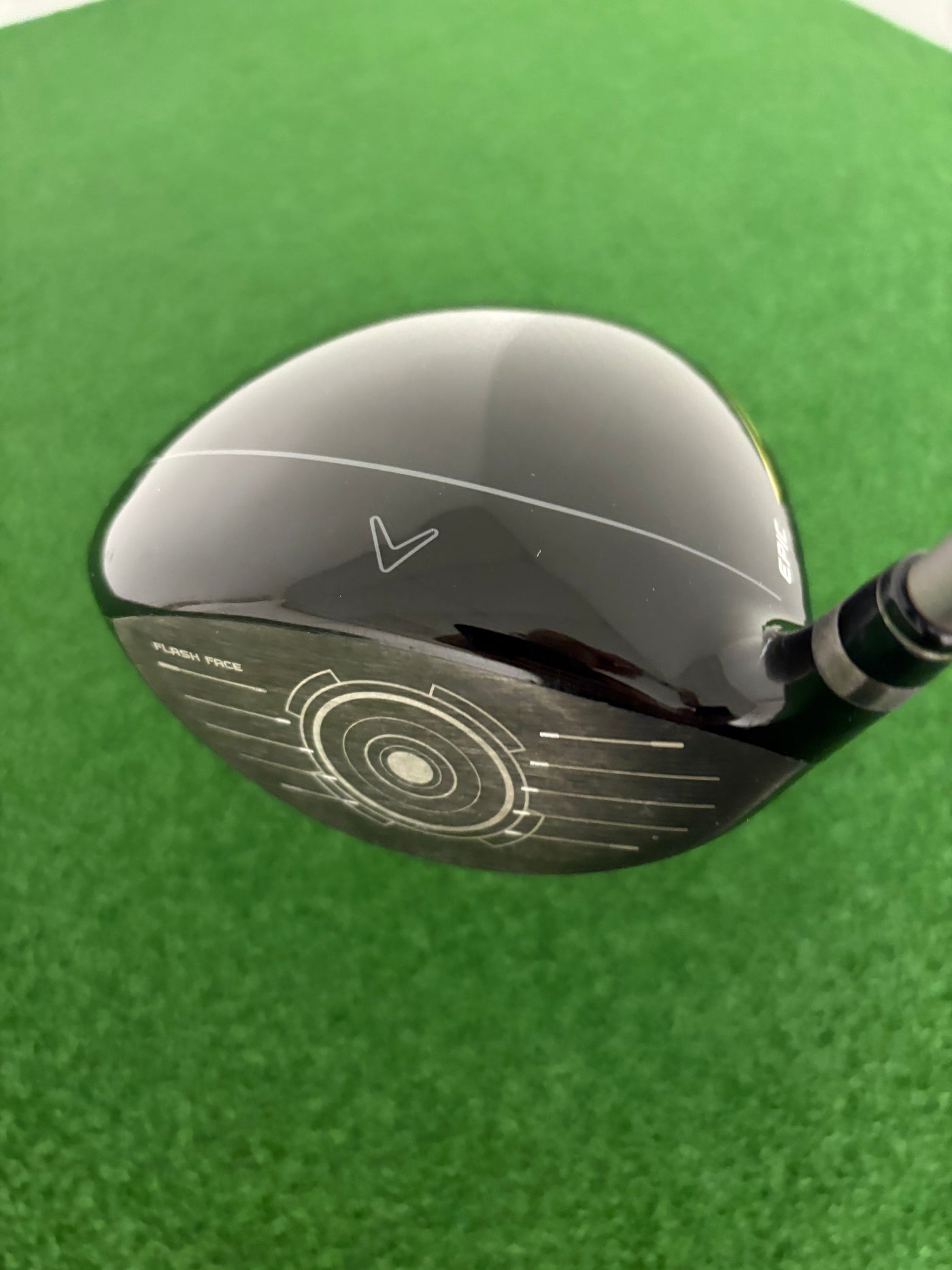 Callaway Epic Flash Star 10.5* (Stiff)