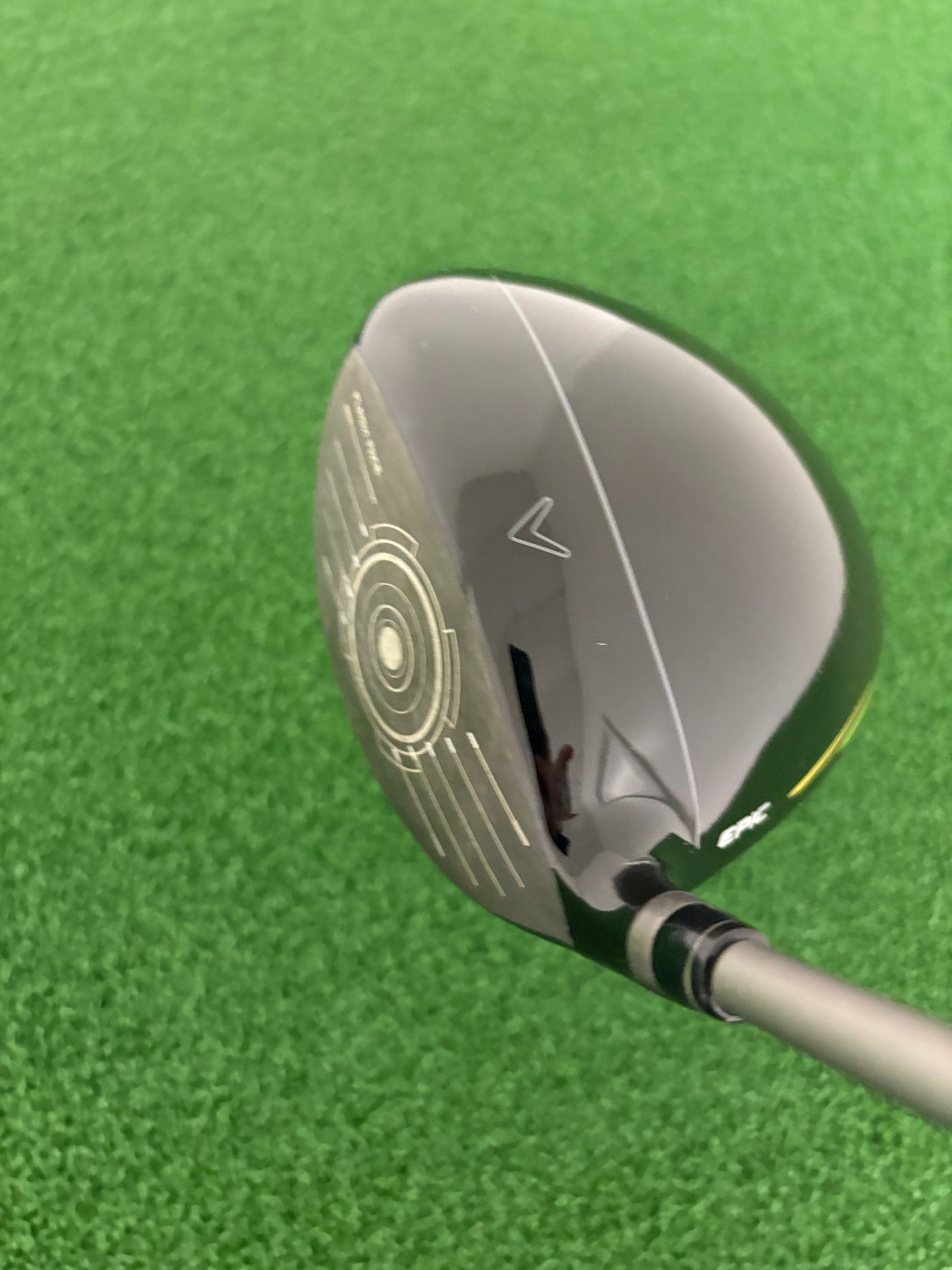 Callaway Epic Flash Star 10.5* (Stiff)