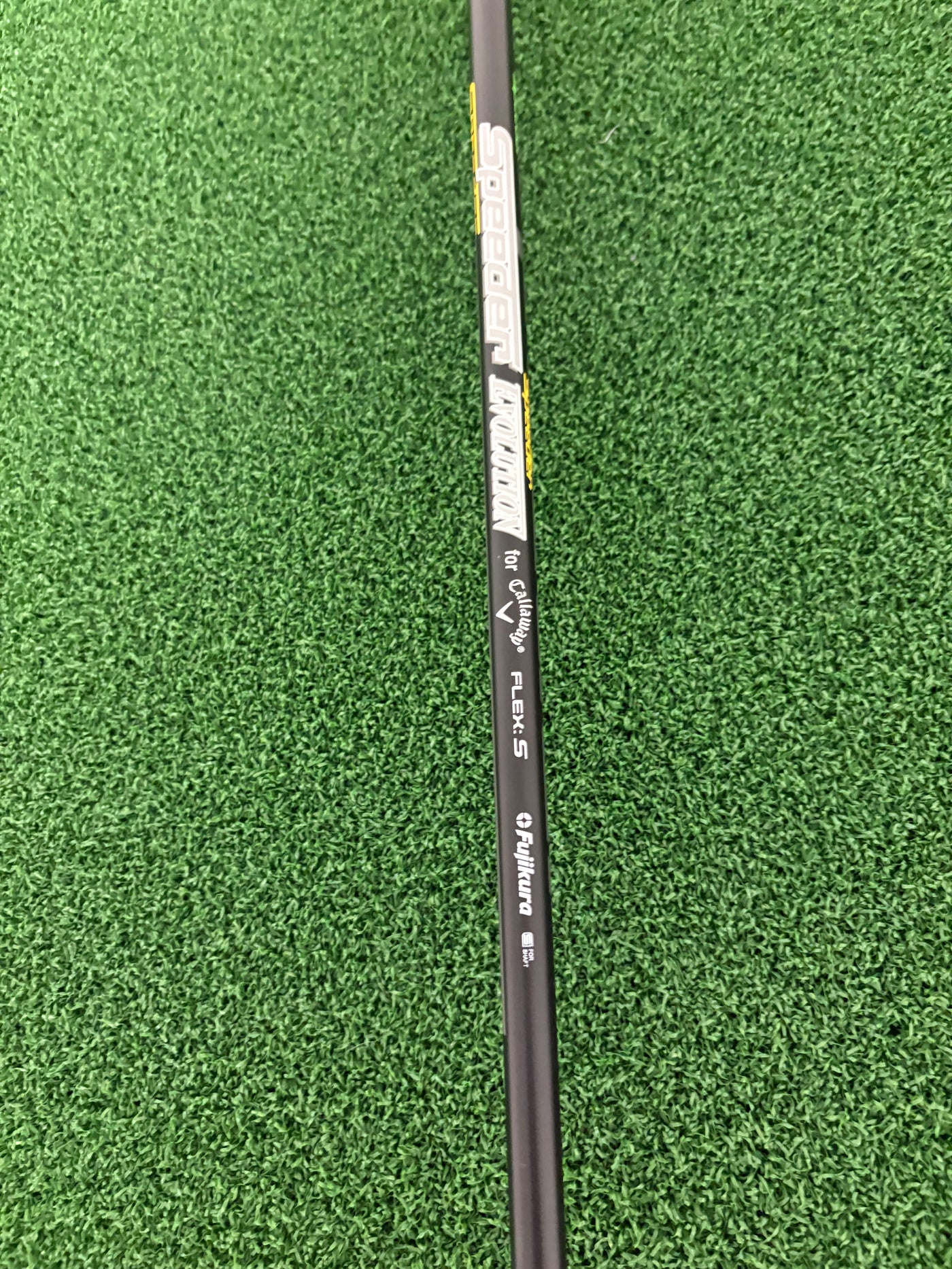 Callaway Epic Flash Star 10.5* (Stiff)