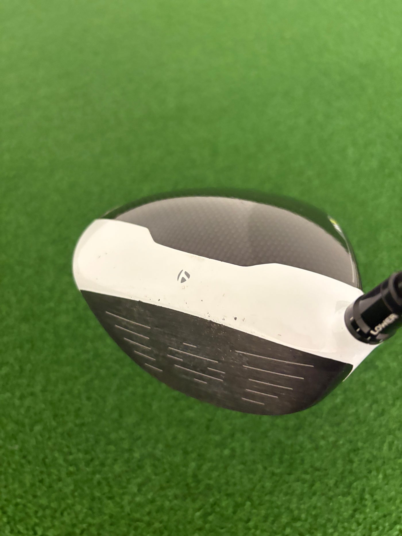 Taylormade M2 (2017) 10.5* (Stiff/Regular)