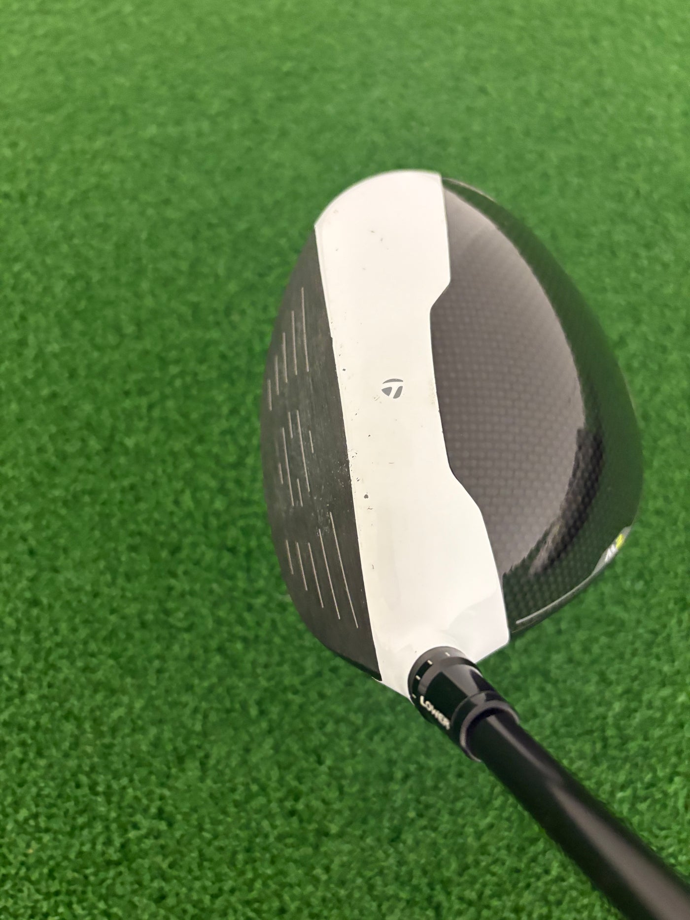 Taylormade M2 (2017) 10.5* (Stiff/Regular)