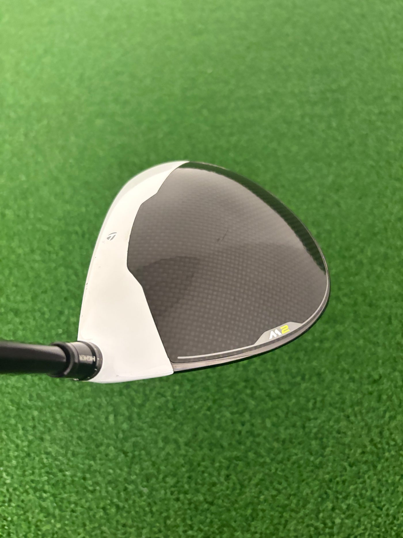 Taylormade M2 (2017) 10.5* (Stiff/Regular)