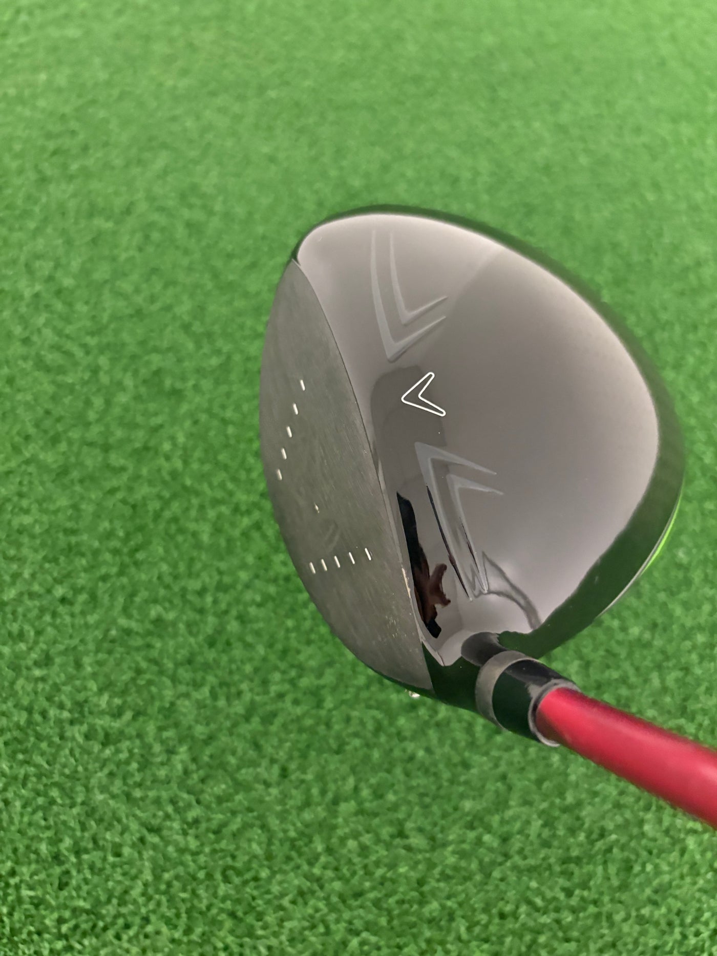 Callaway GBB Epic Star 10.5* (Stiff)