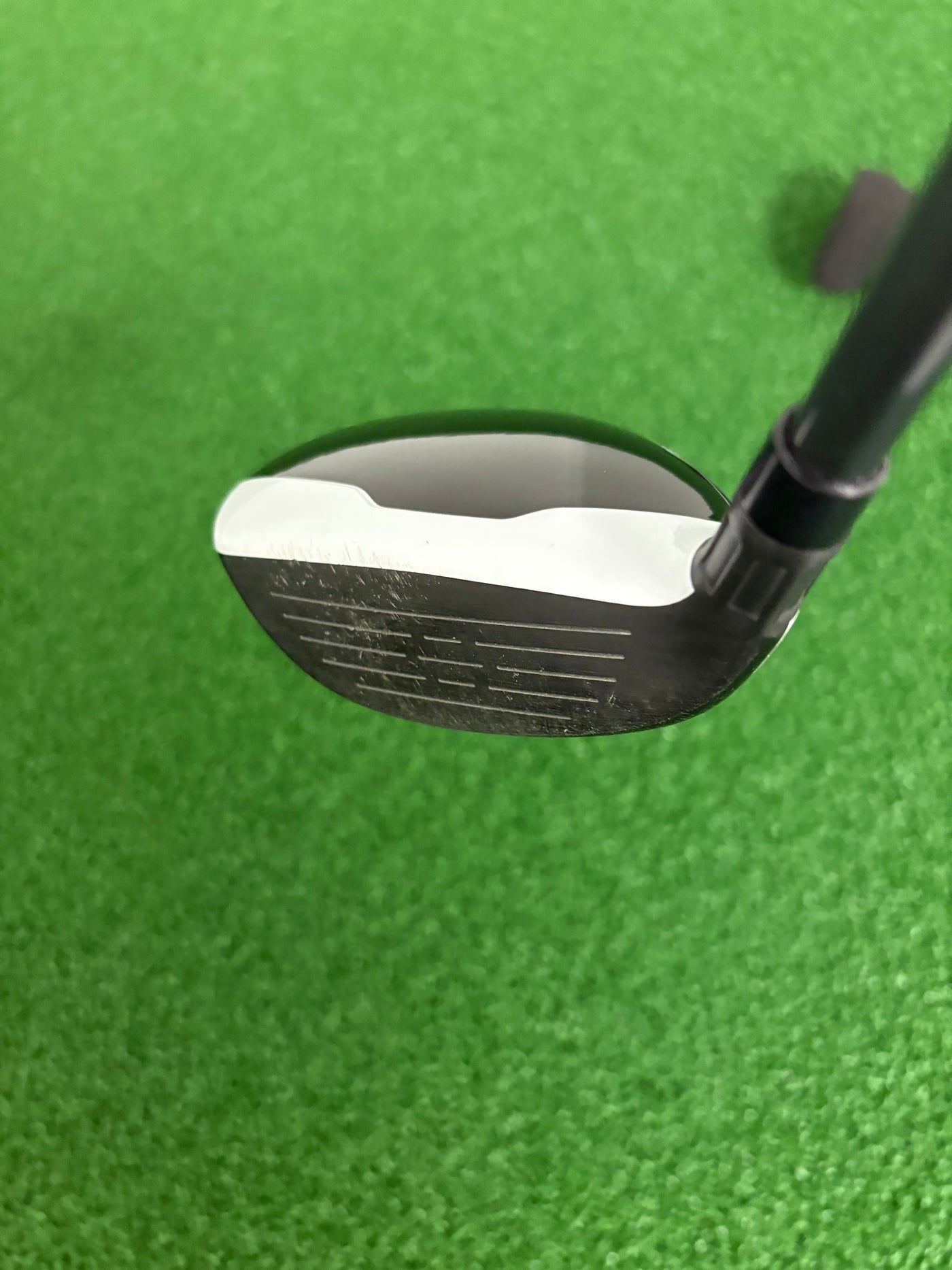 Taylormade M2 (2017) 19* 3 Hybrid (Regular)
