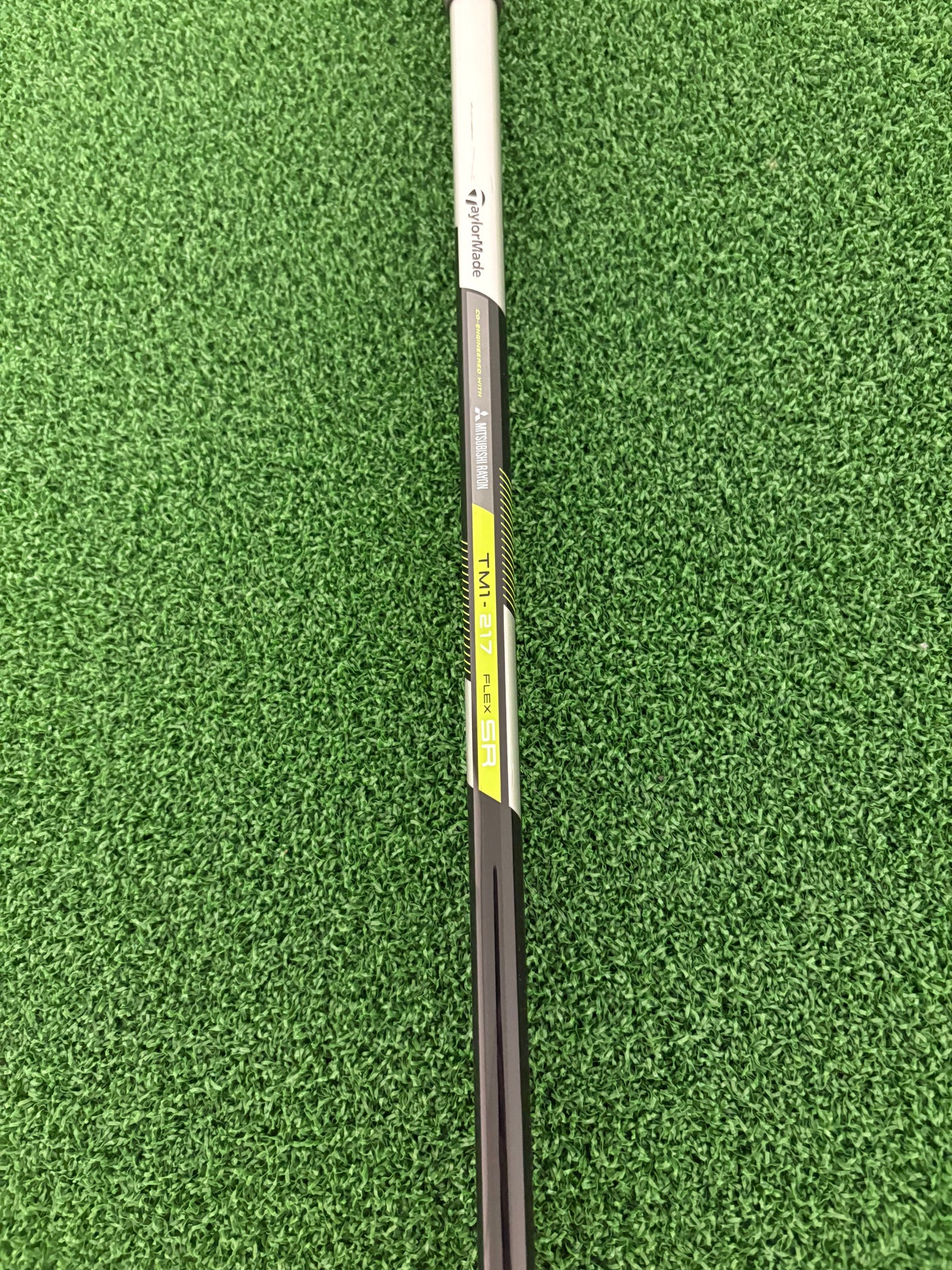 Taylormade M2 (2017) 10.5* (Stiff/Regular)