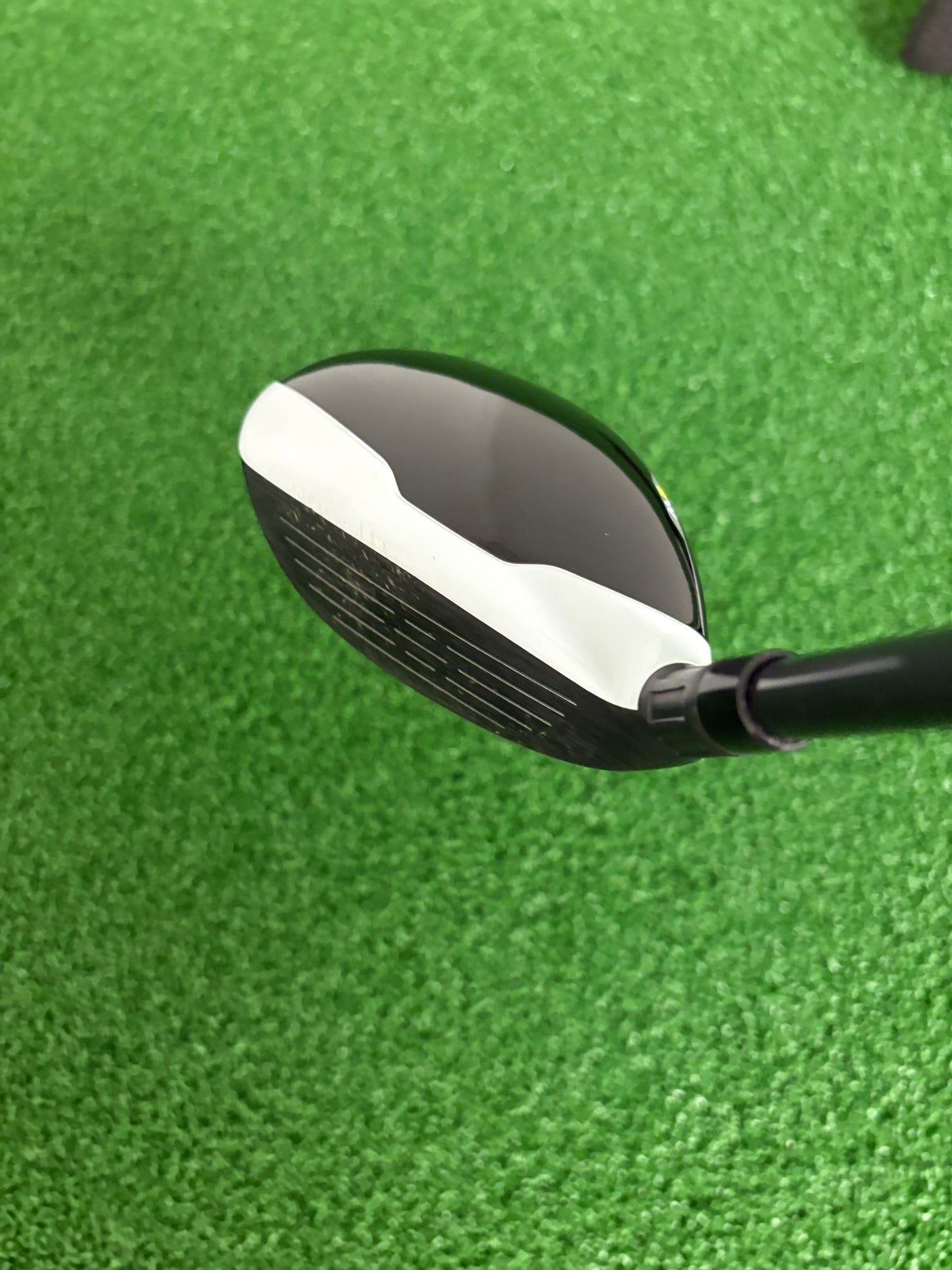 Taylormade M2 (2017) 19* 3 Hybrid (Regular)