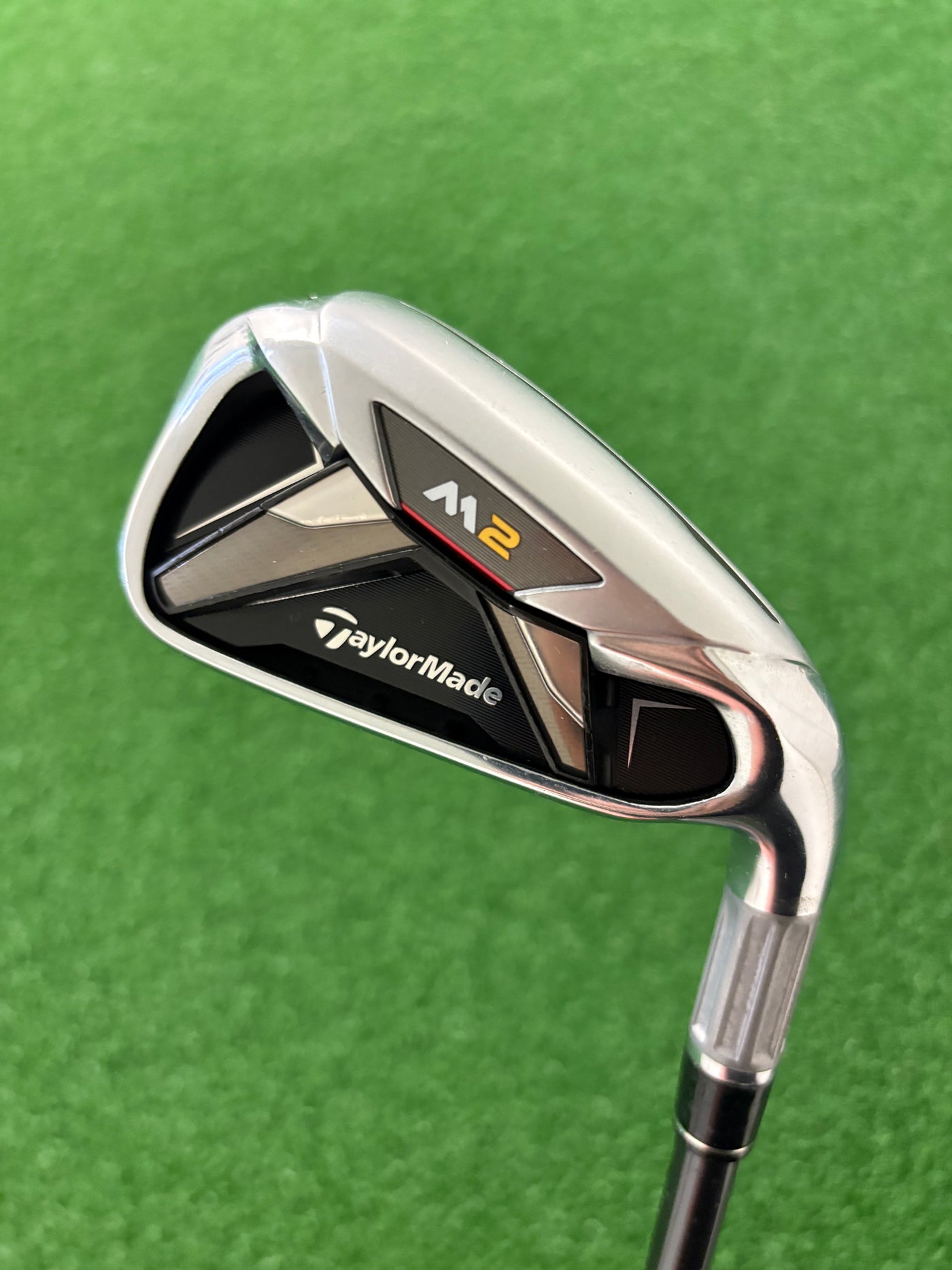 Taylormade M2 5-PW (Regular)