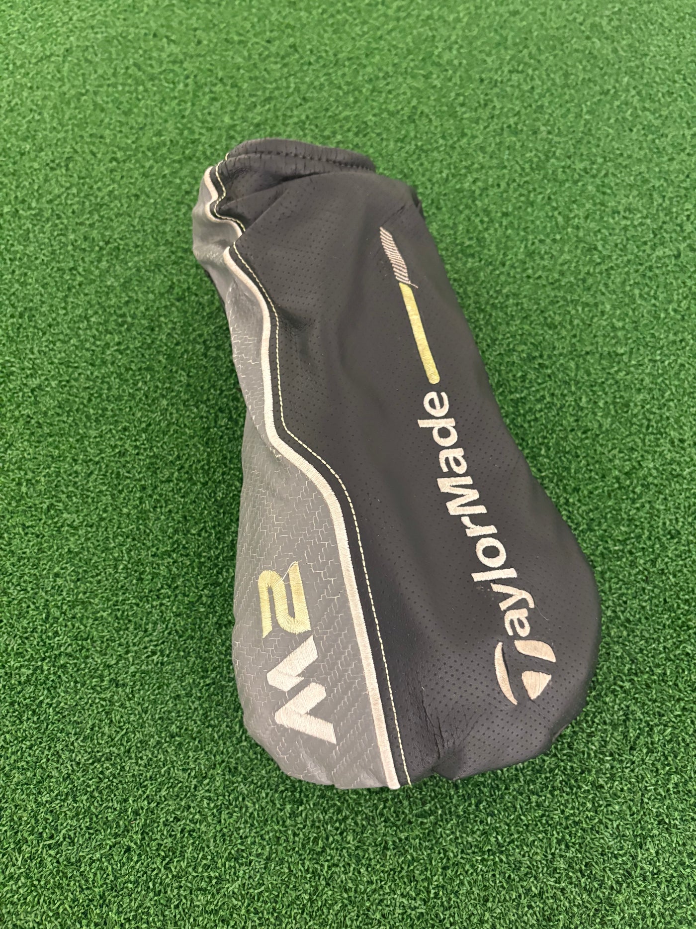 Taylormade M2 (2017) 10.5* (Stiff/Regular)