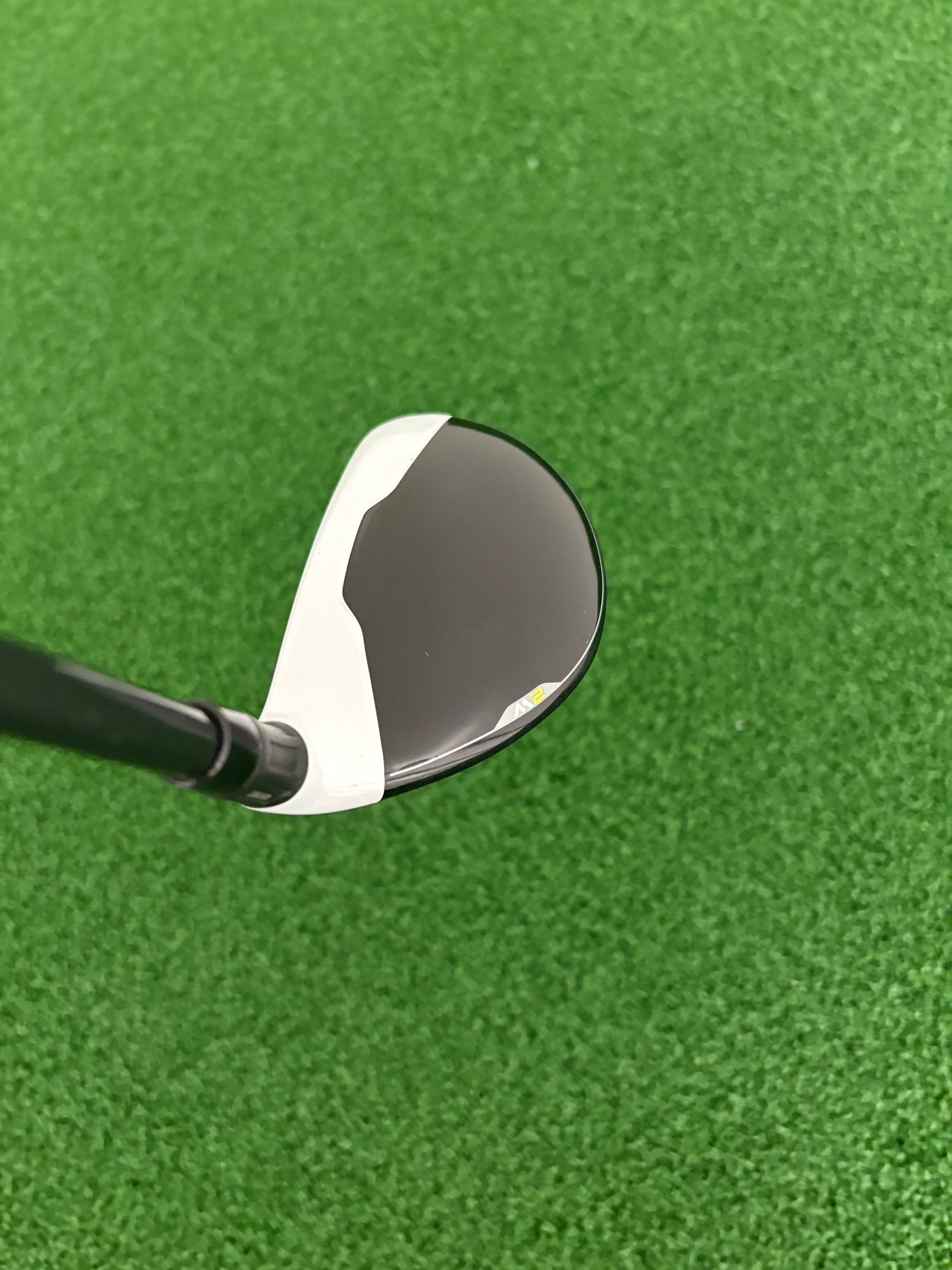 Taylormade M2 (2017) 19* 3 Hybrid (Regular)