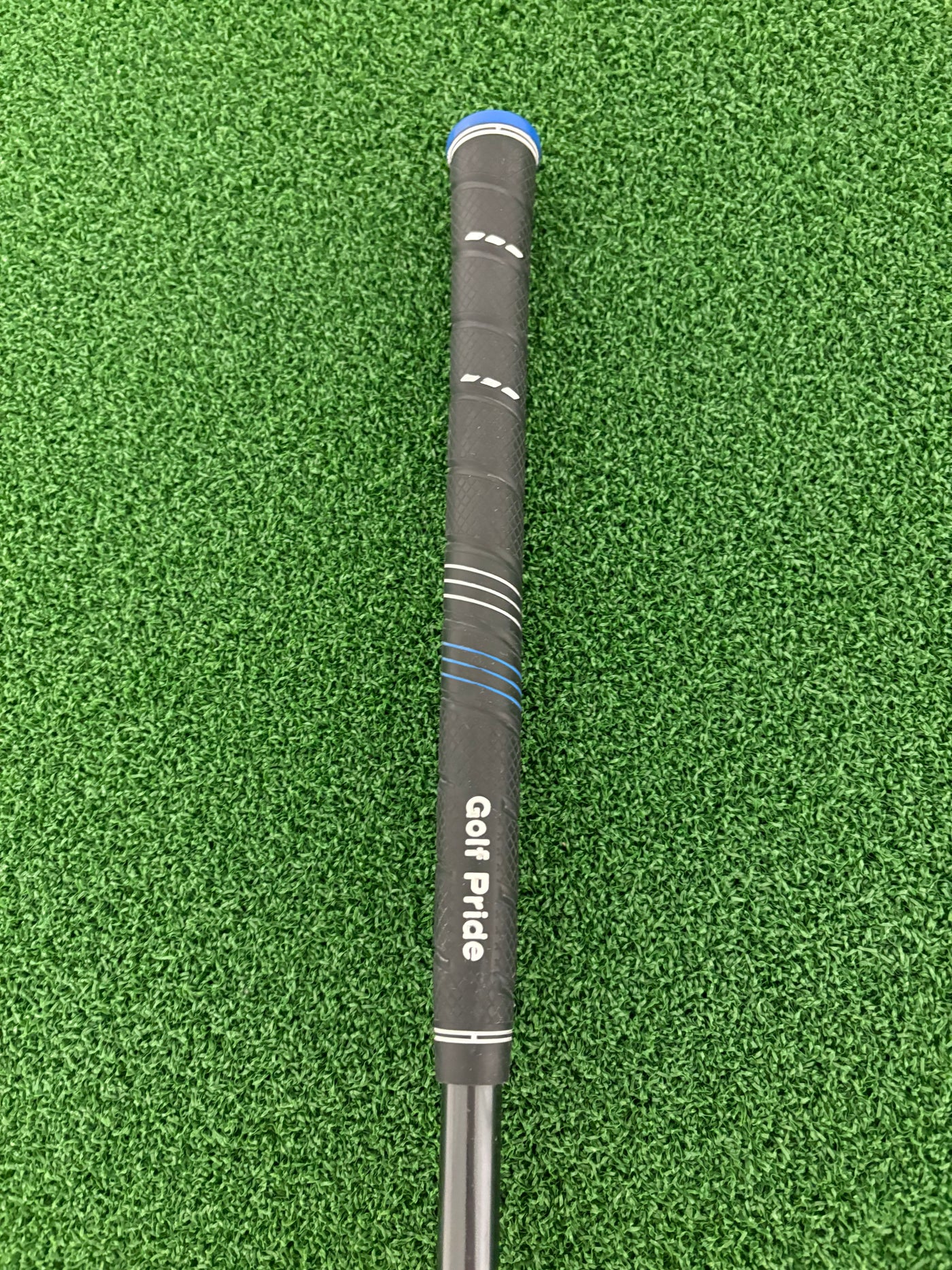 Taylormade M2 (2017) 19* 3 Hybrid (Regular)