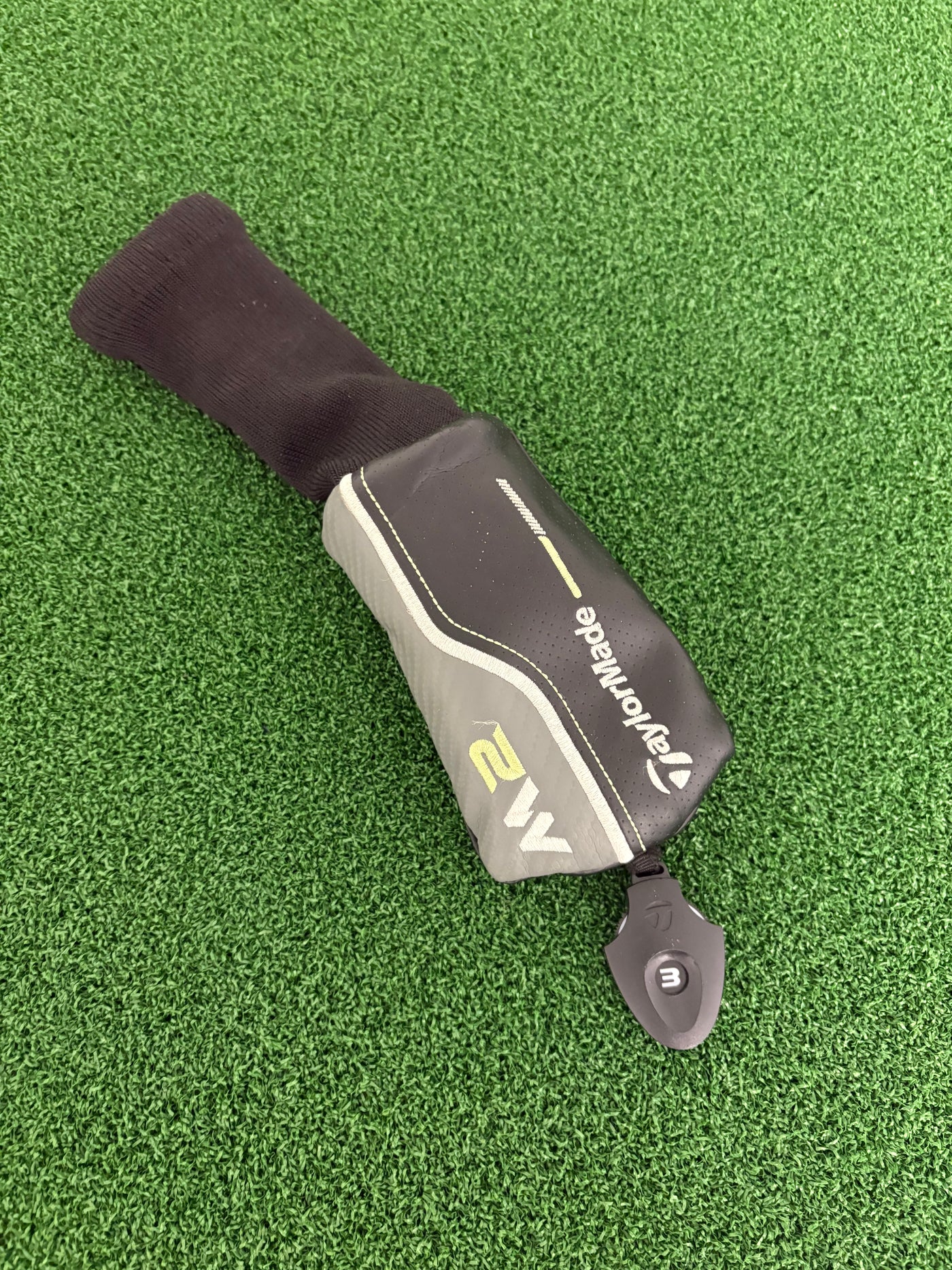 Taylormade M2 (2017) 19* 3 Hybrid (Regular)