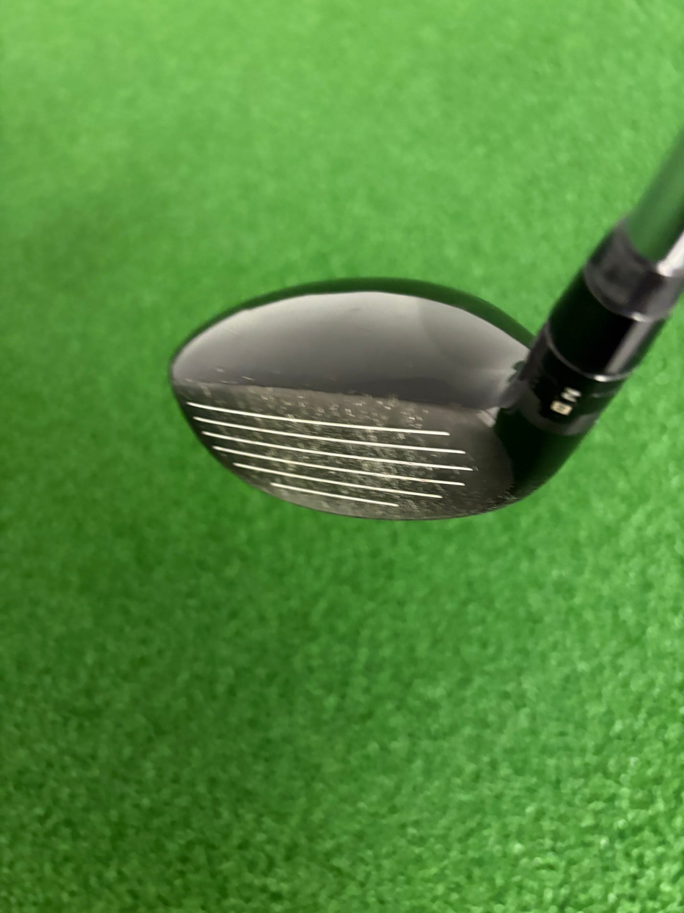 Titleist TS2 21* 4 Hybrid (Stiff)