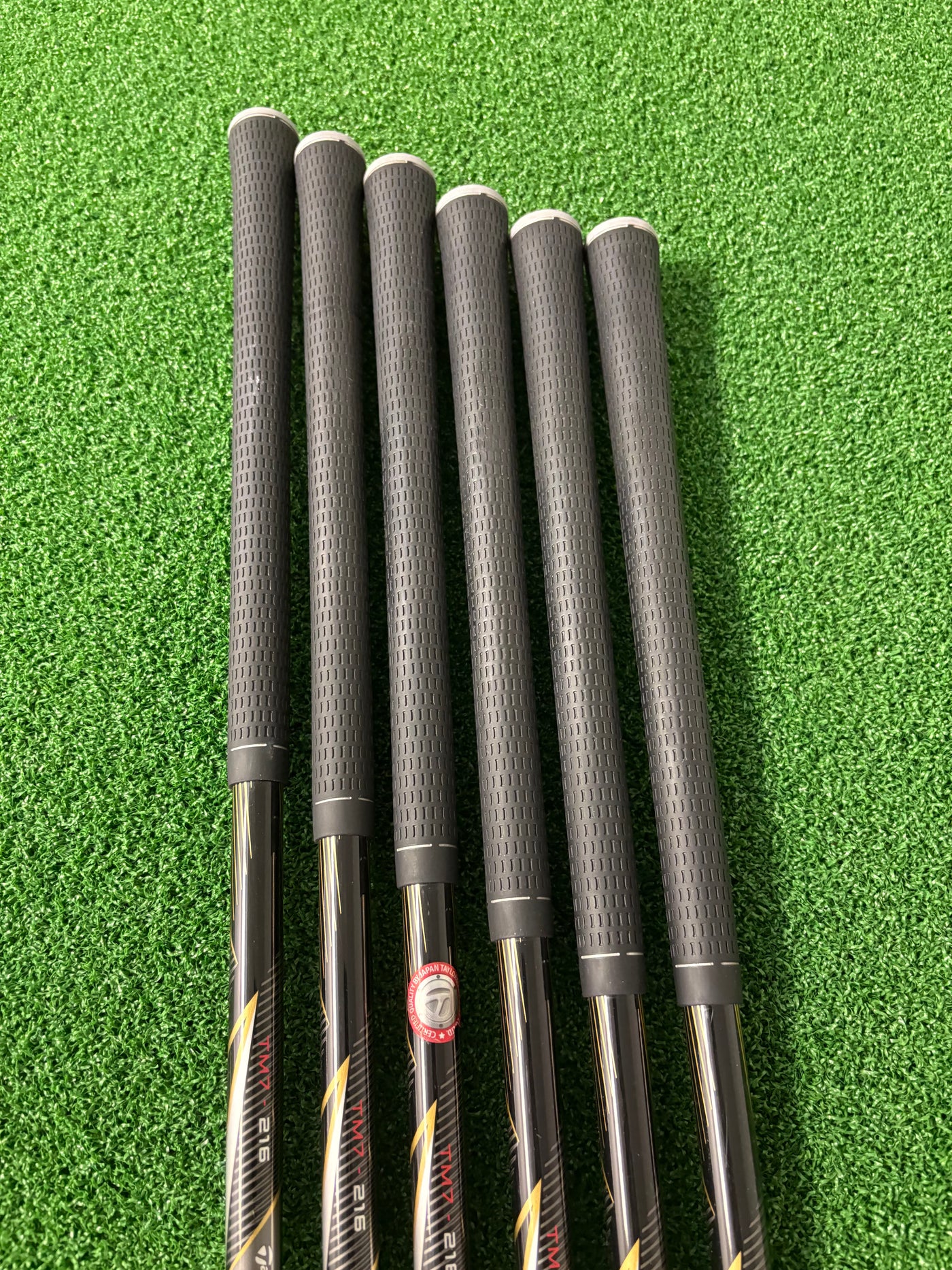 Taylormade M2 5-PW (Regular)