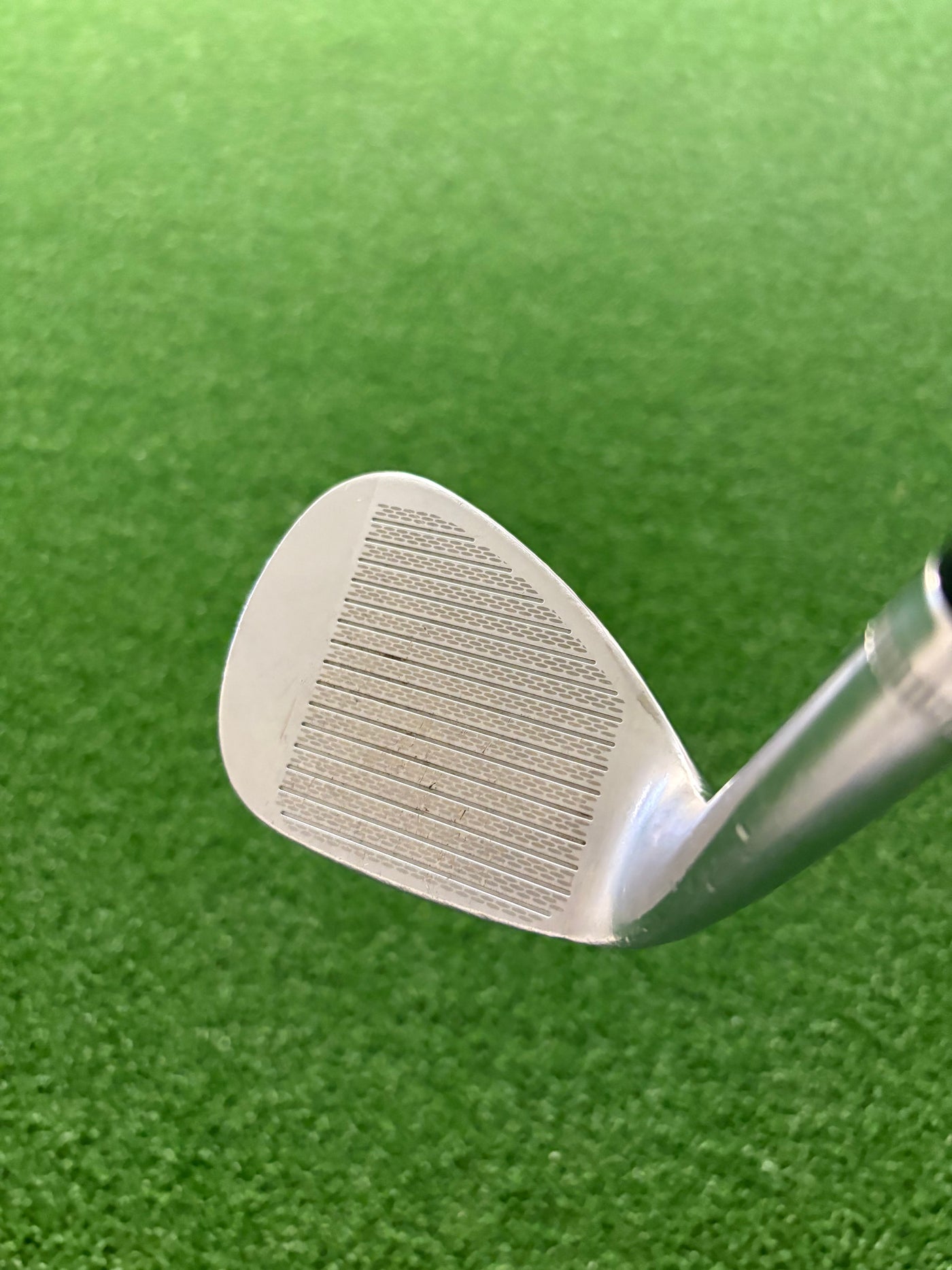 Callaway Mack Daddy 2 S Grind 52*