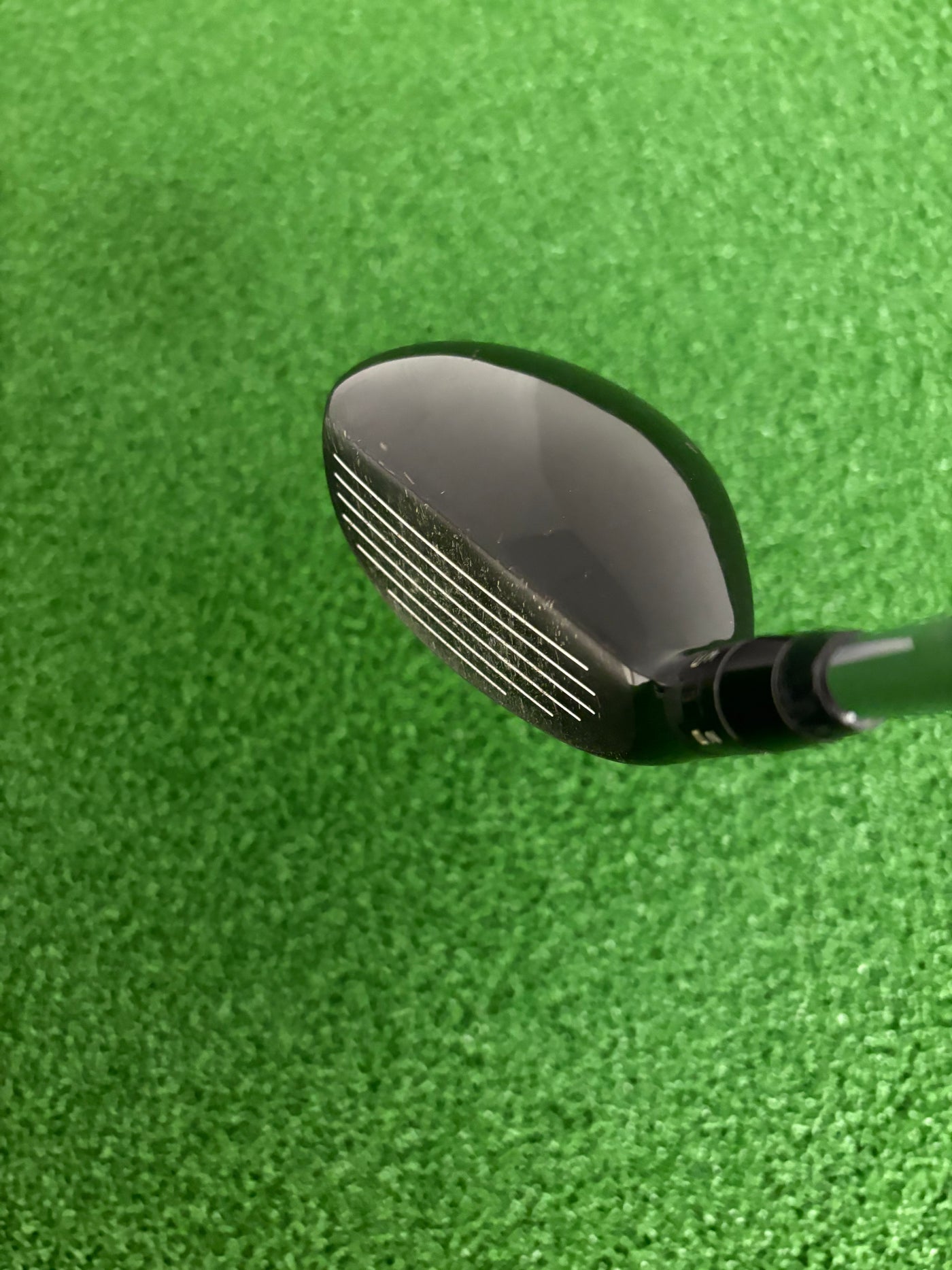 Titleist TS2 21* 4 Hybrid (Stiff)