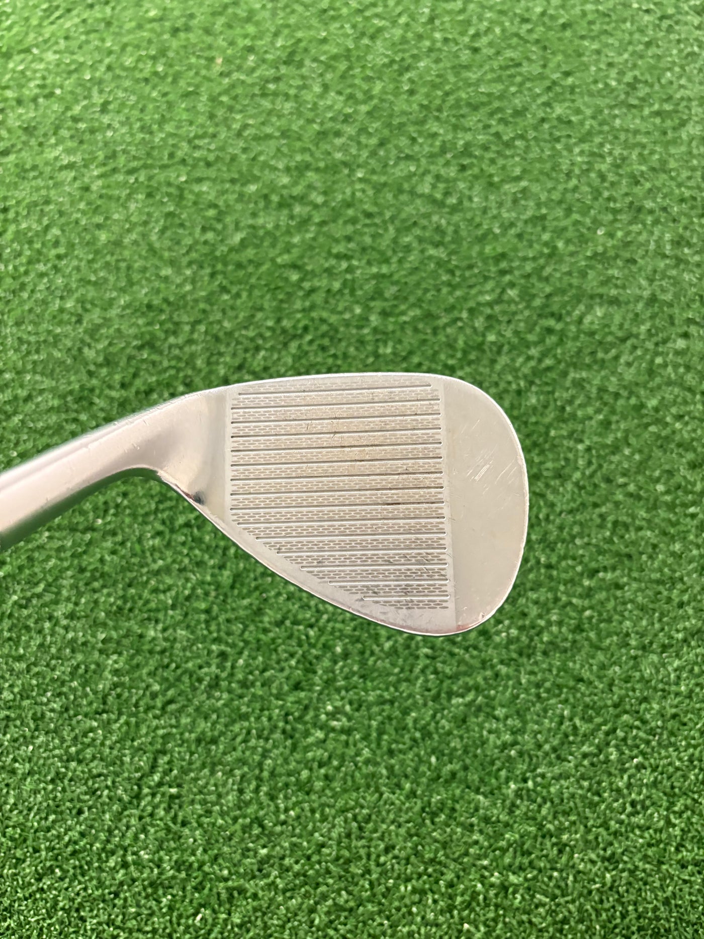 Callaway Mack Daddy 2 S Grind 52*