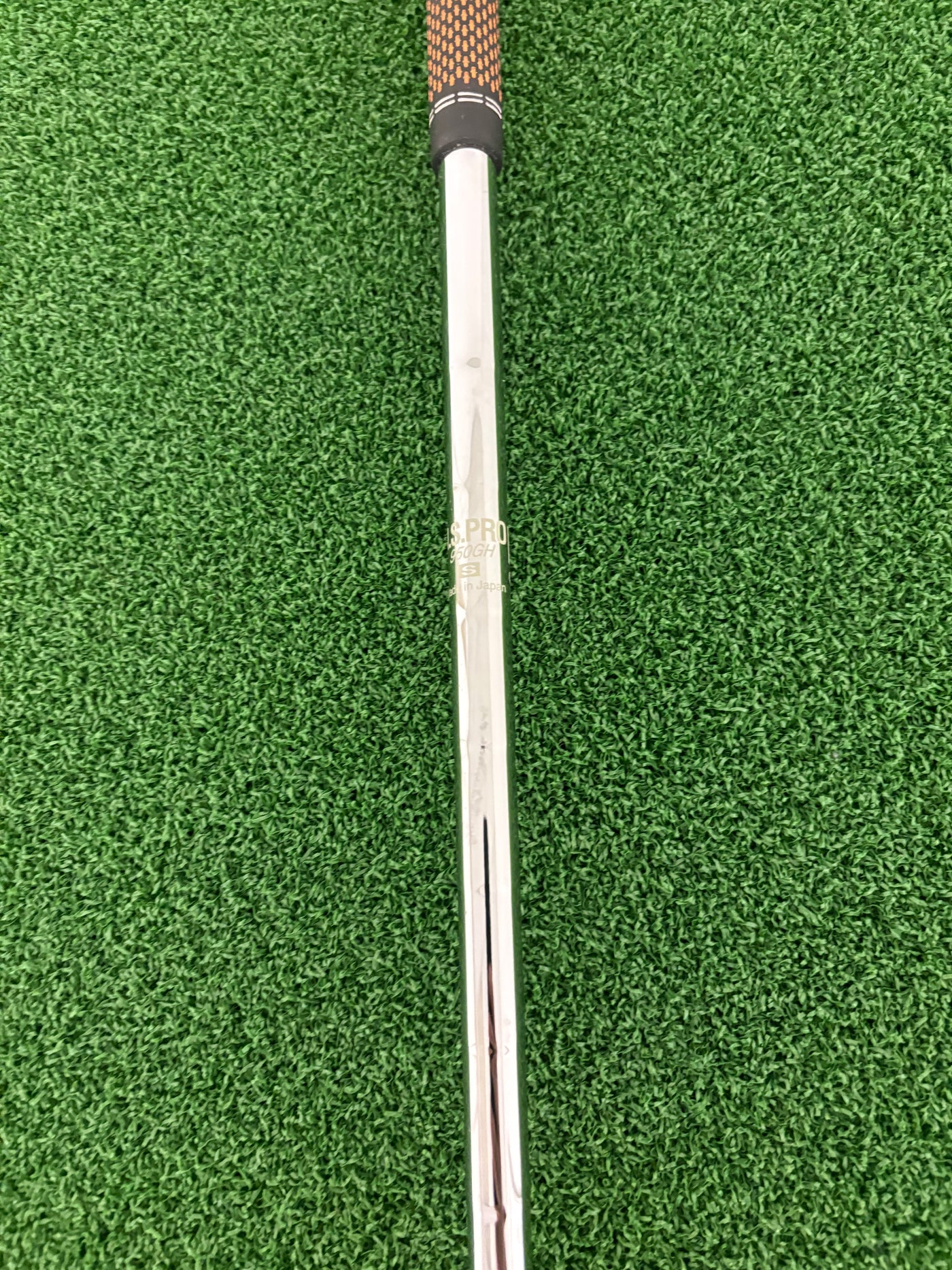 Titleist TS2 21* 4 Hybrid (Stiff)