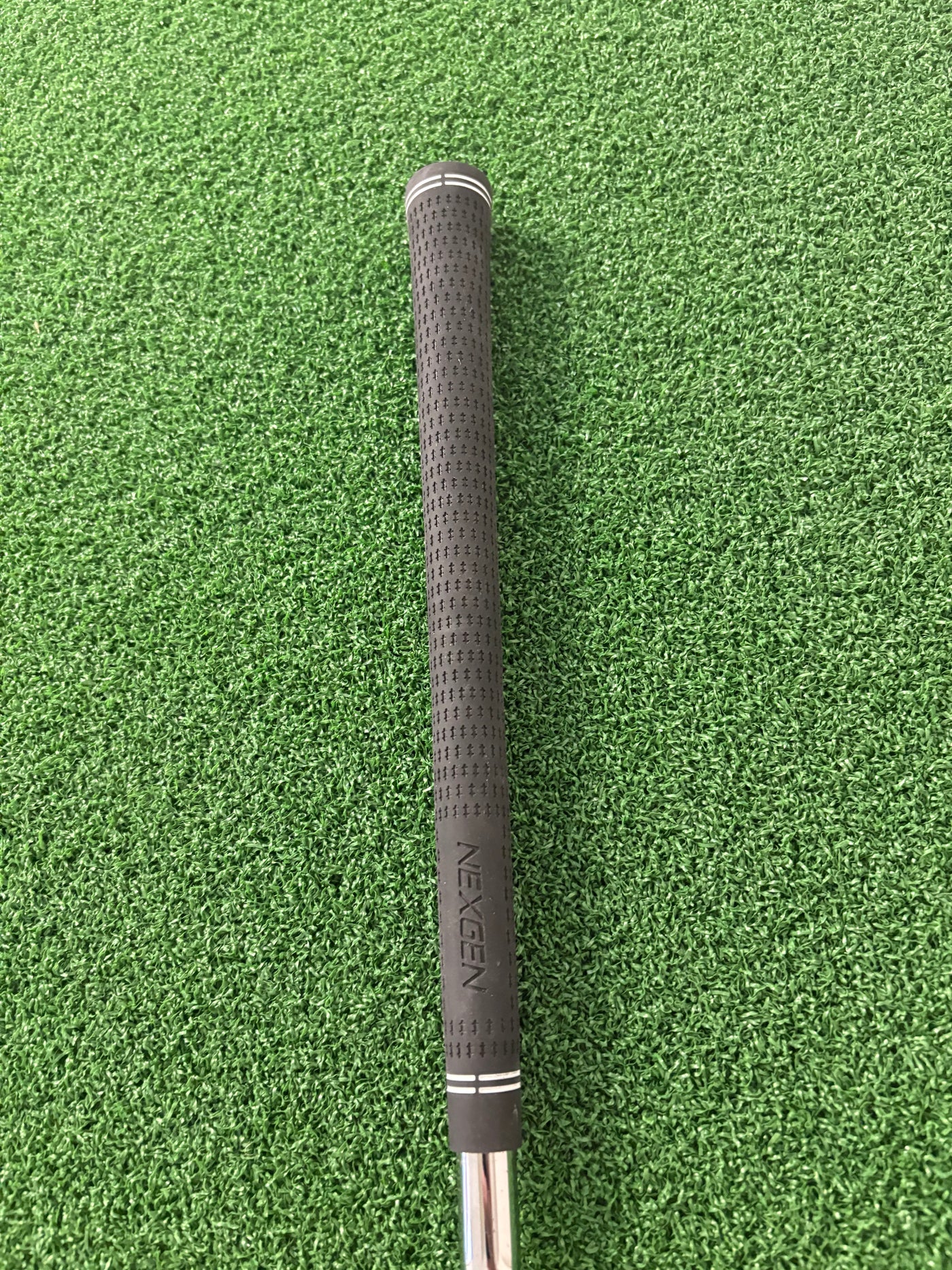 Callaway Mack Daddy 2 S Grind 52*