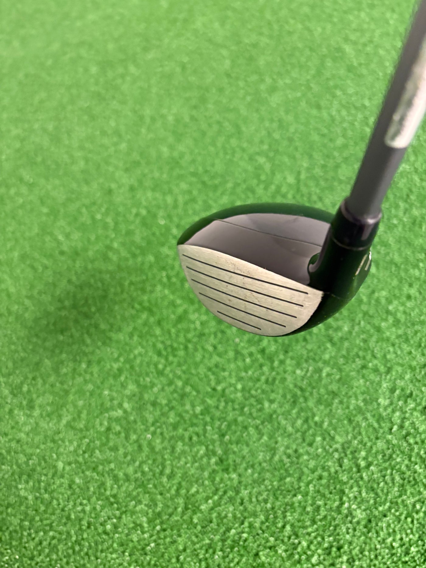 Bridgestone Tour B XD-F (2018) 18* 5 Wood (Stiff)