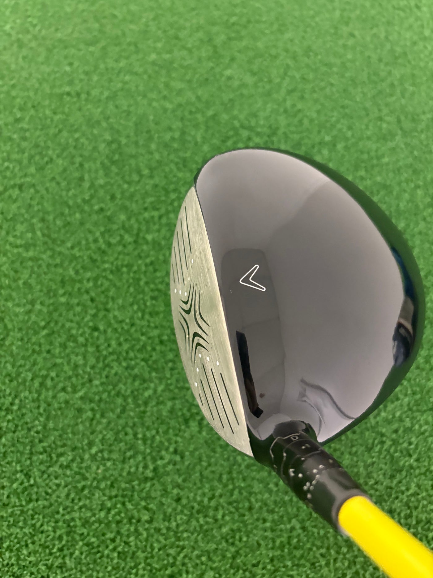 Callaway Big Bertha (2014) 9.0* (Stiff)