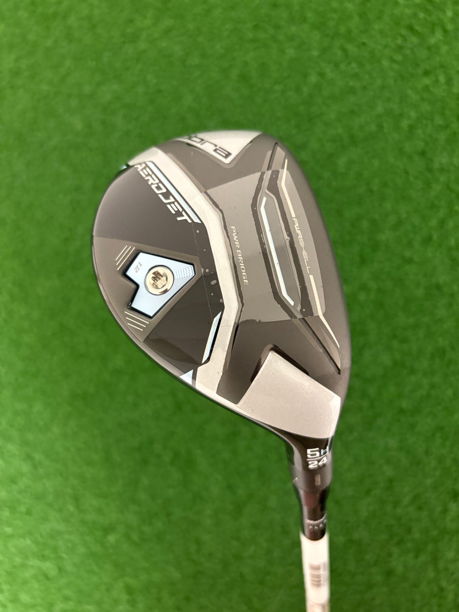 Cobra Aerojet 24* 5 Hybrid (Ladies) *NEW*