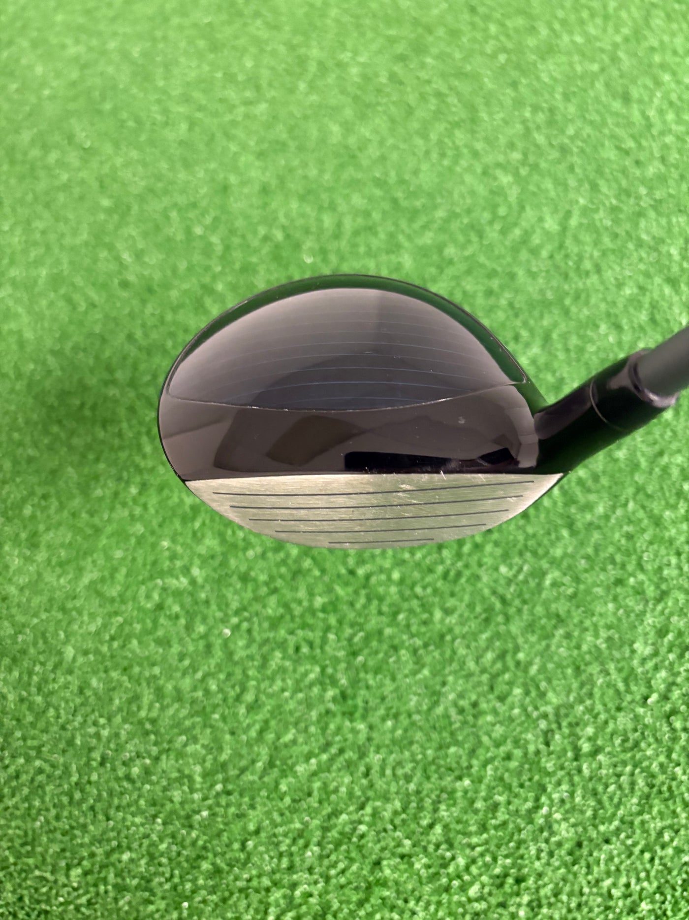 Bridgestone Tour B XD-F (2018) 18* 5 Wood (Stiff)
