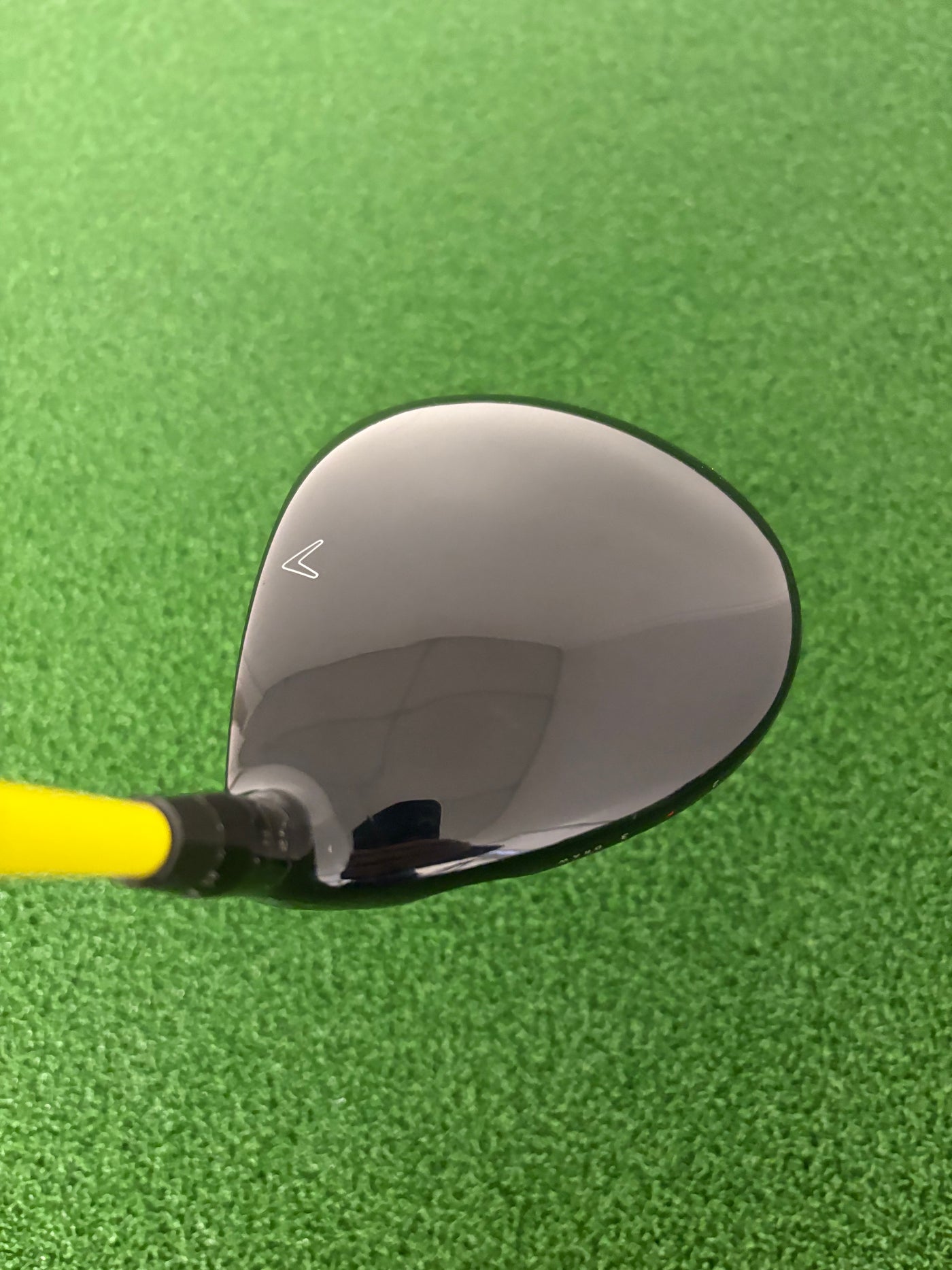 Callaway Big Bertha (2014) 9.0* (Stiff)