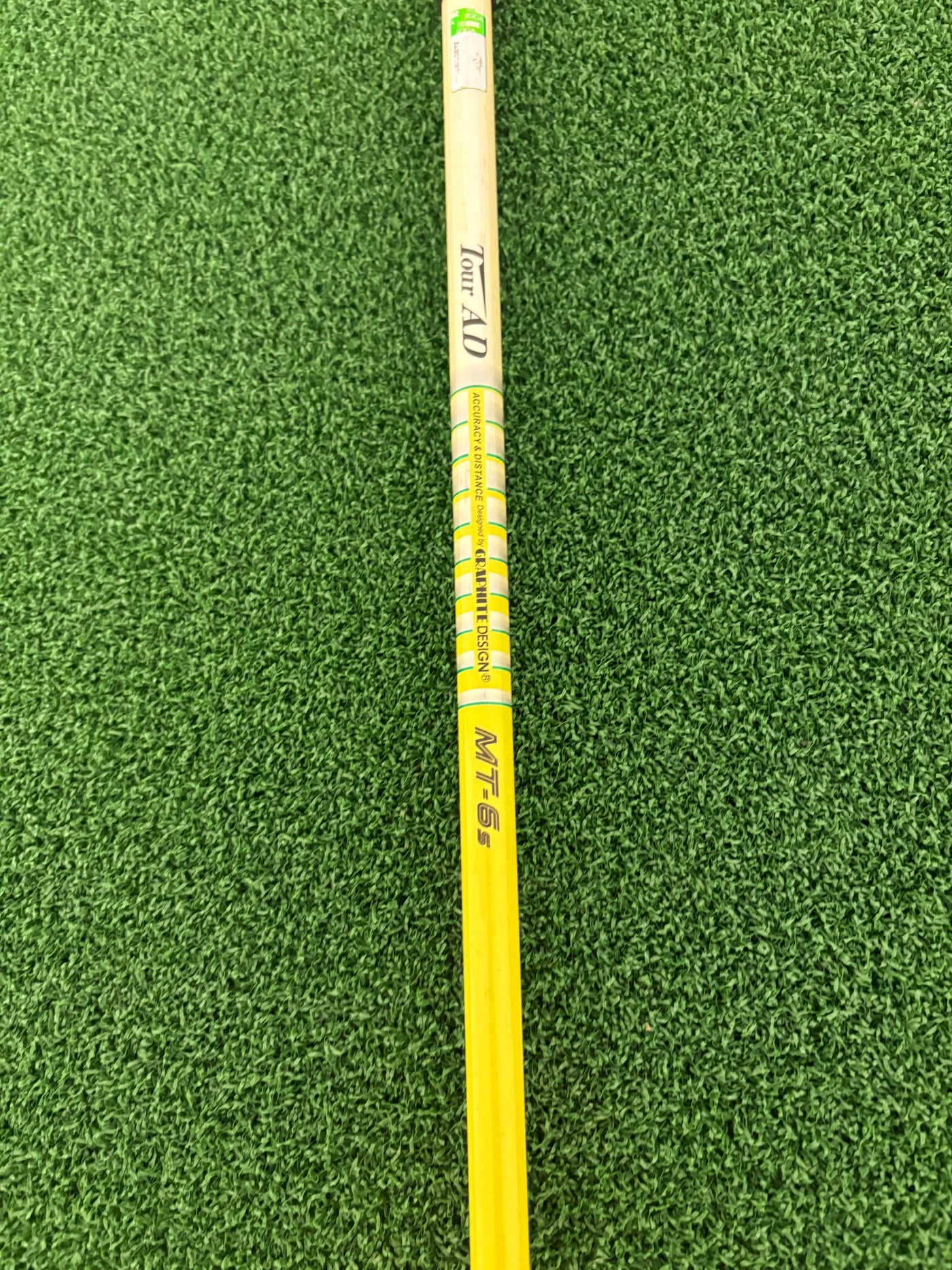 Callaway Big Bertha (2014) 9.0* (Stiff)