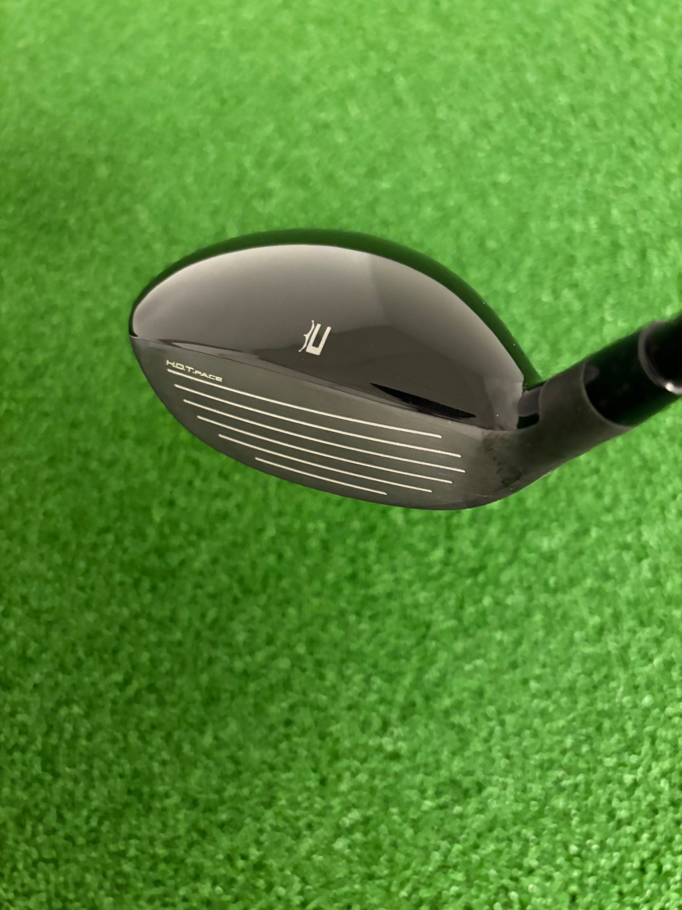 Cobra Aerojet 24* 5 Hybrid (Ladies) *NEW*