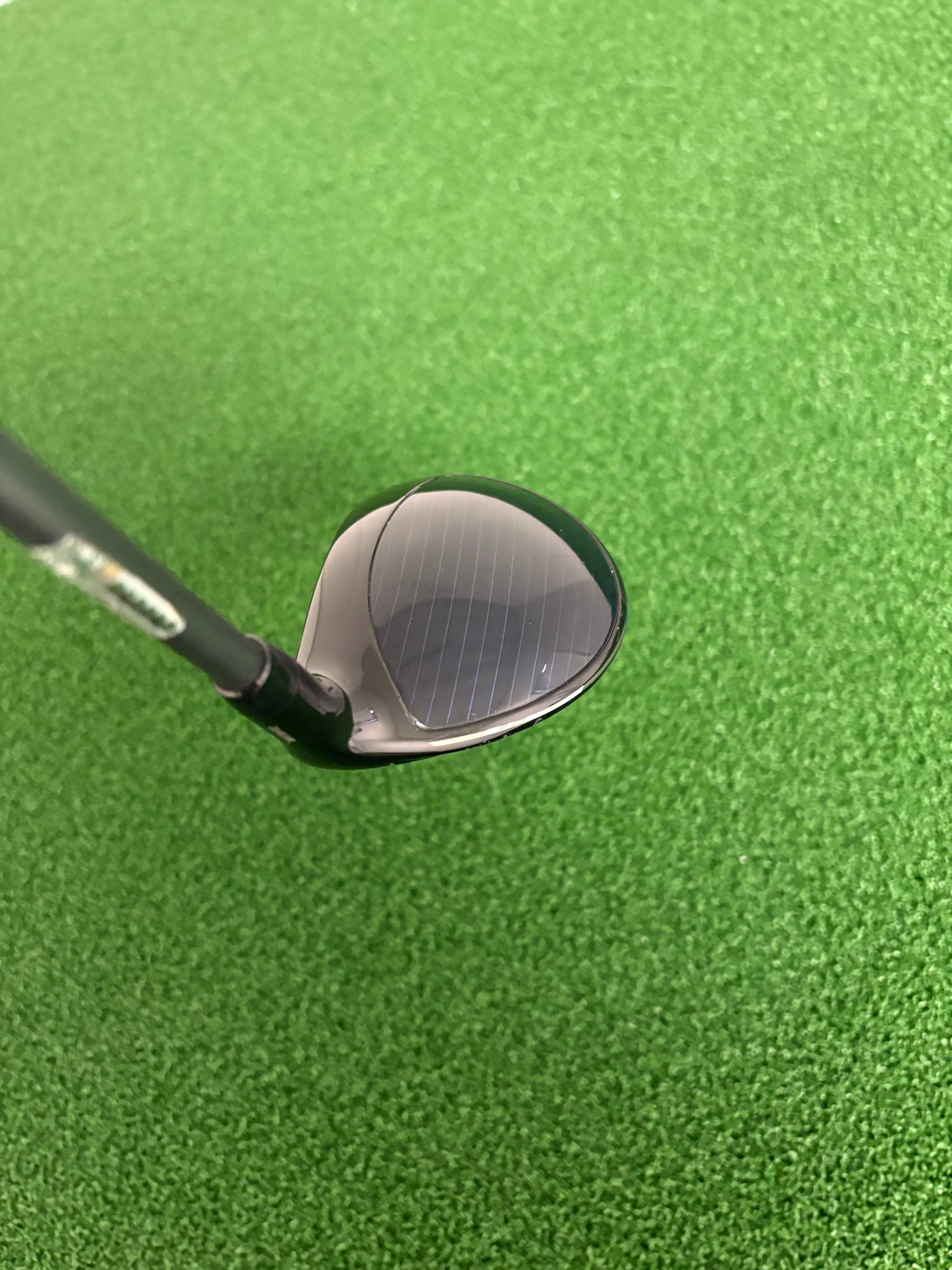 Bridgestone Tour B XD-F (2018) 18* 5 Wood (Stiff)