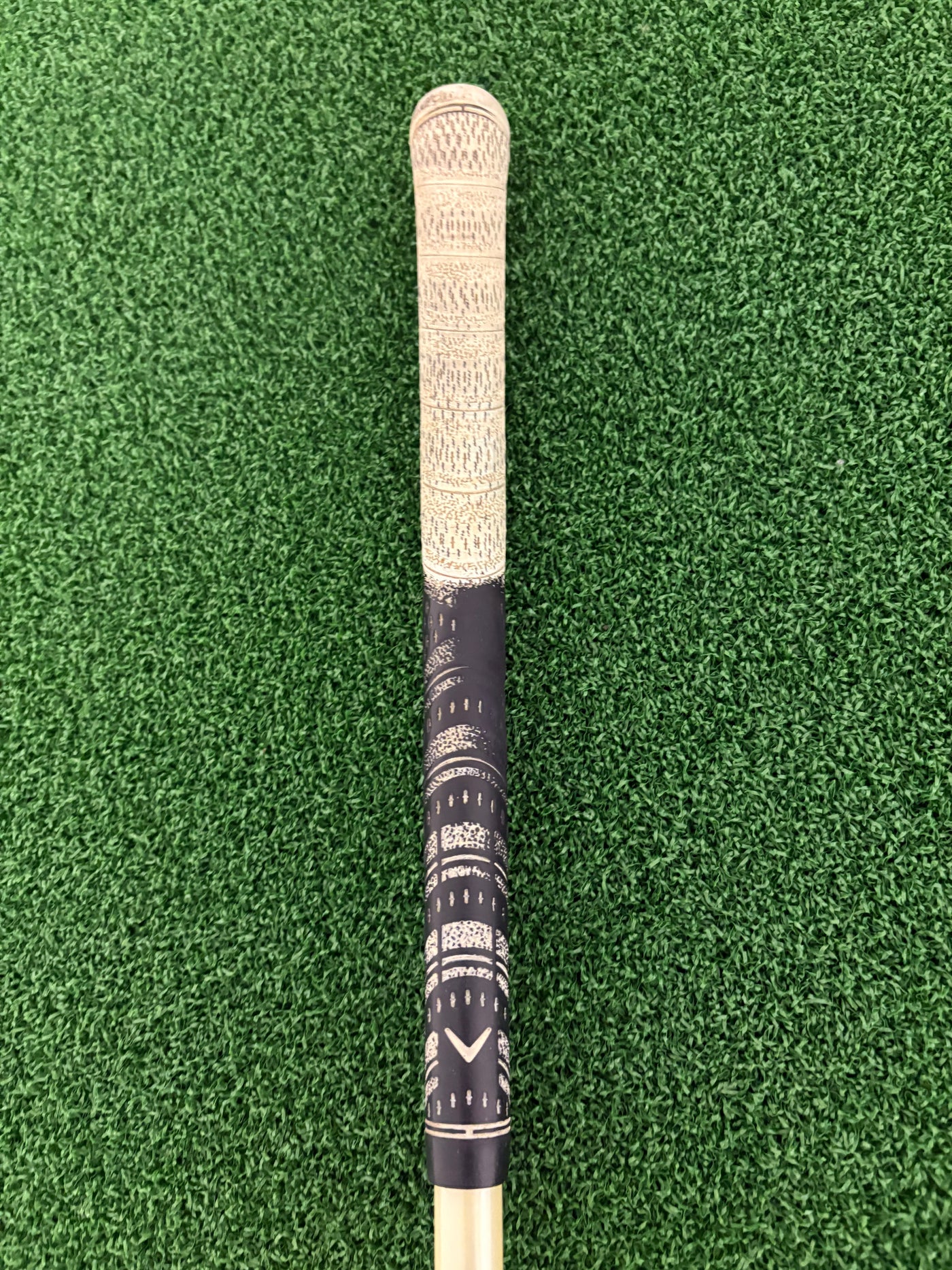 Callaway Big Bertha (2014) 9.0* (Stiff)
