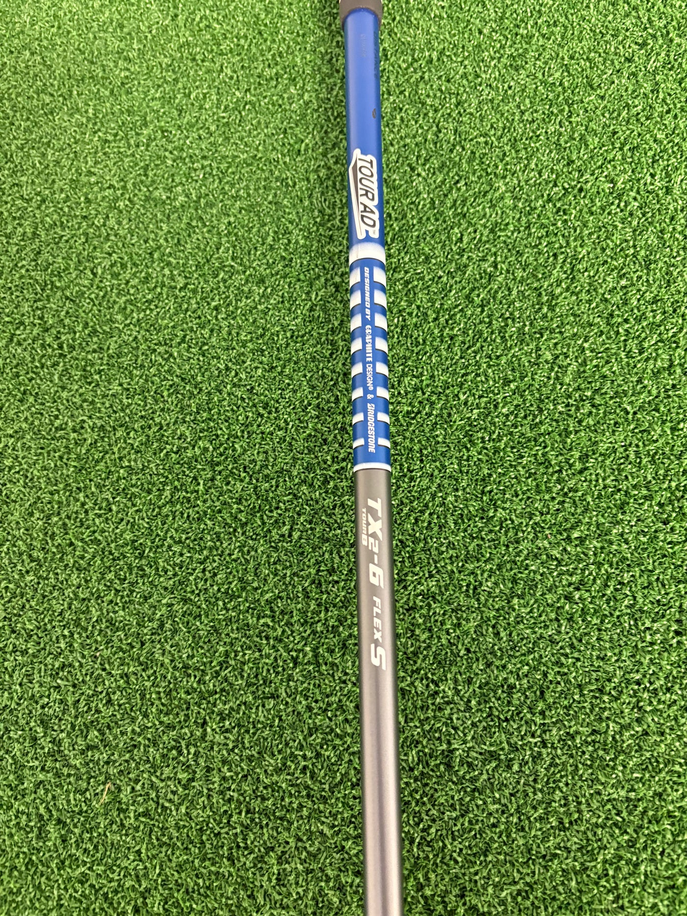 Bridgestone Tour B XD-F (2018) 18* 5 Wood (Stiff)